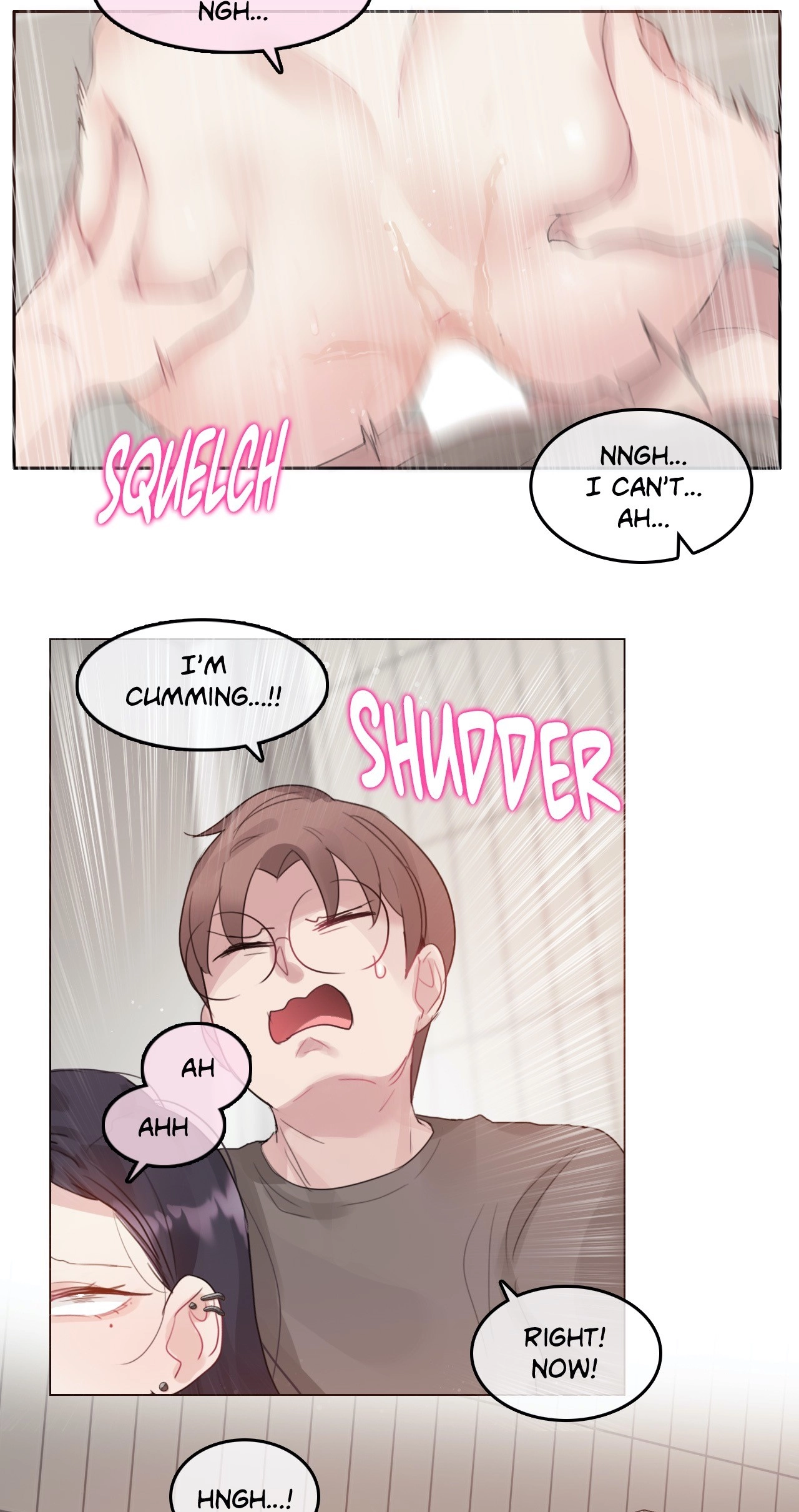 A Pervert