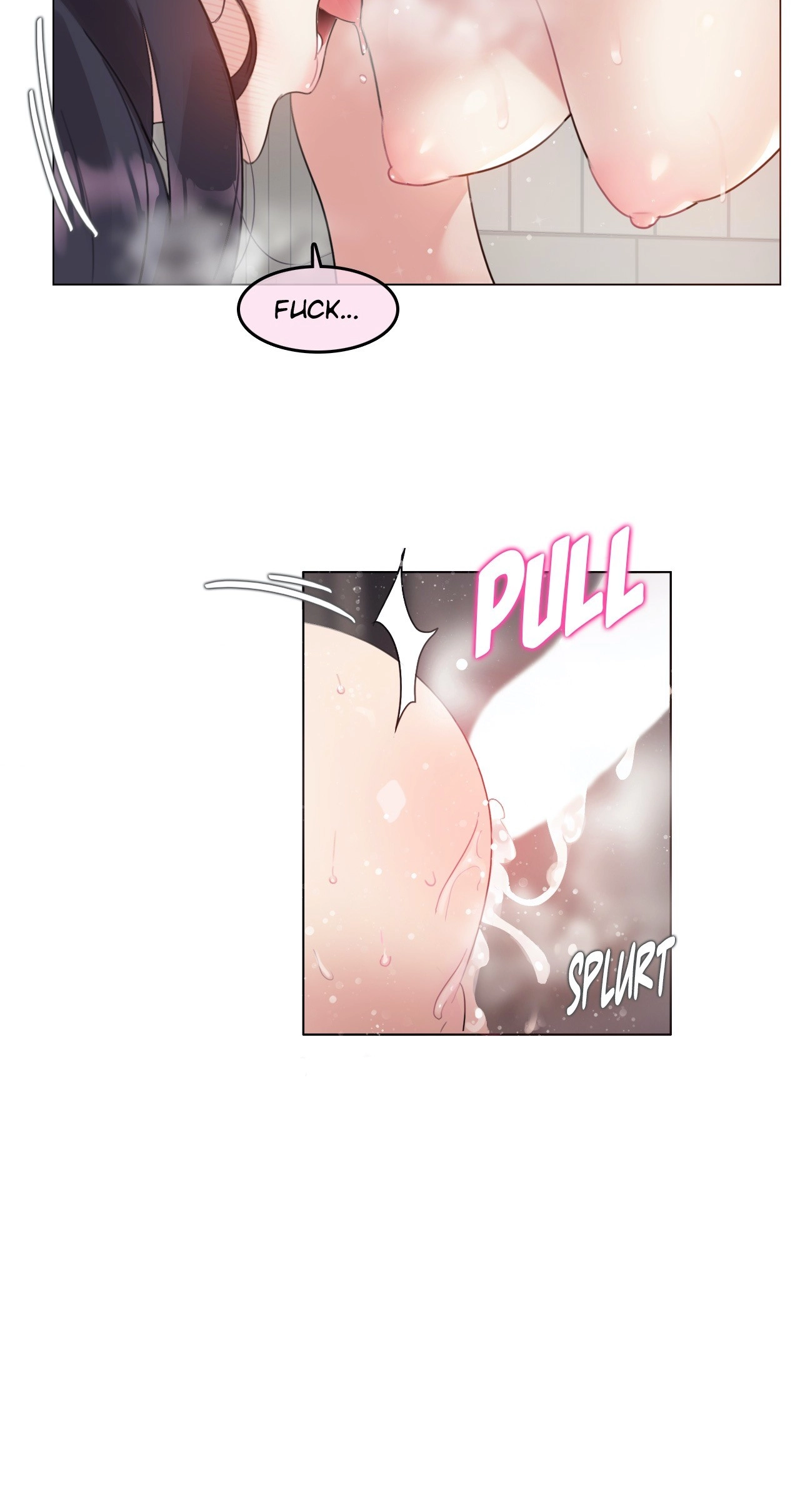 A Pervert