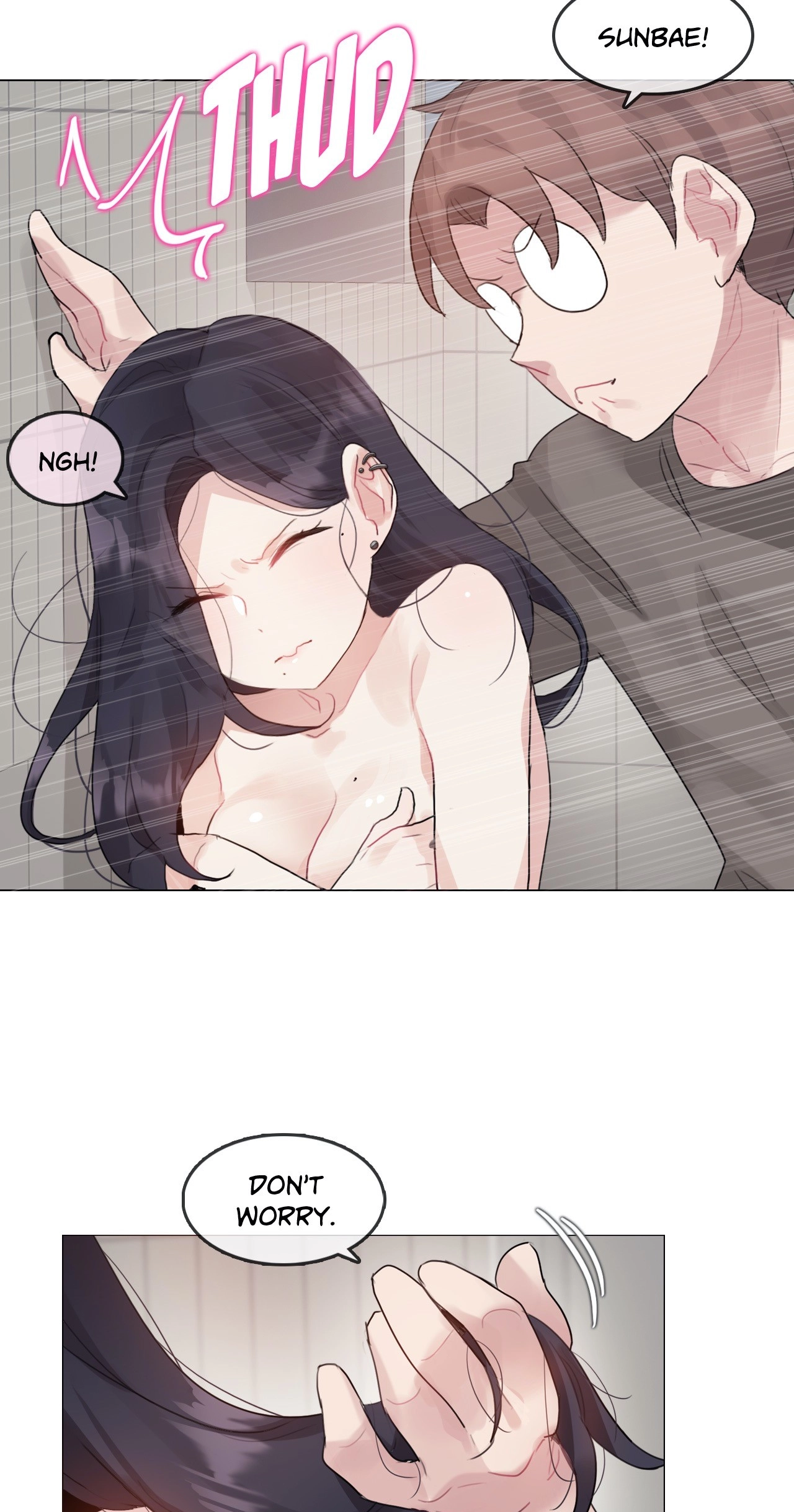 A Pervert