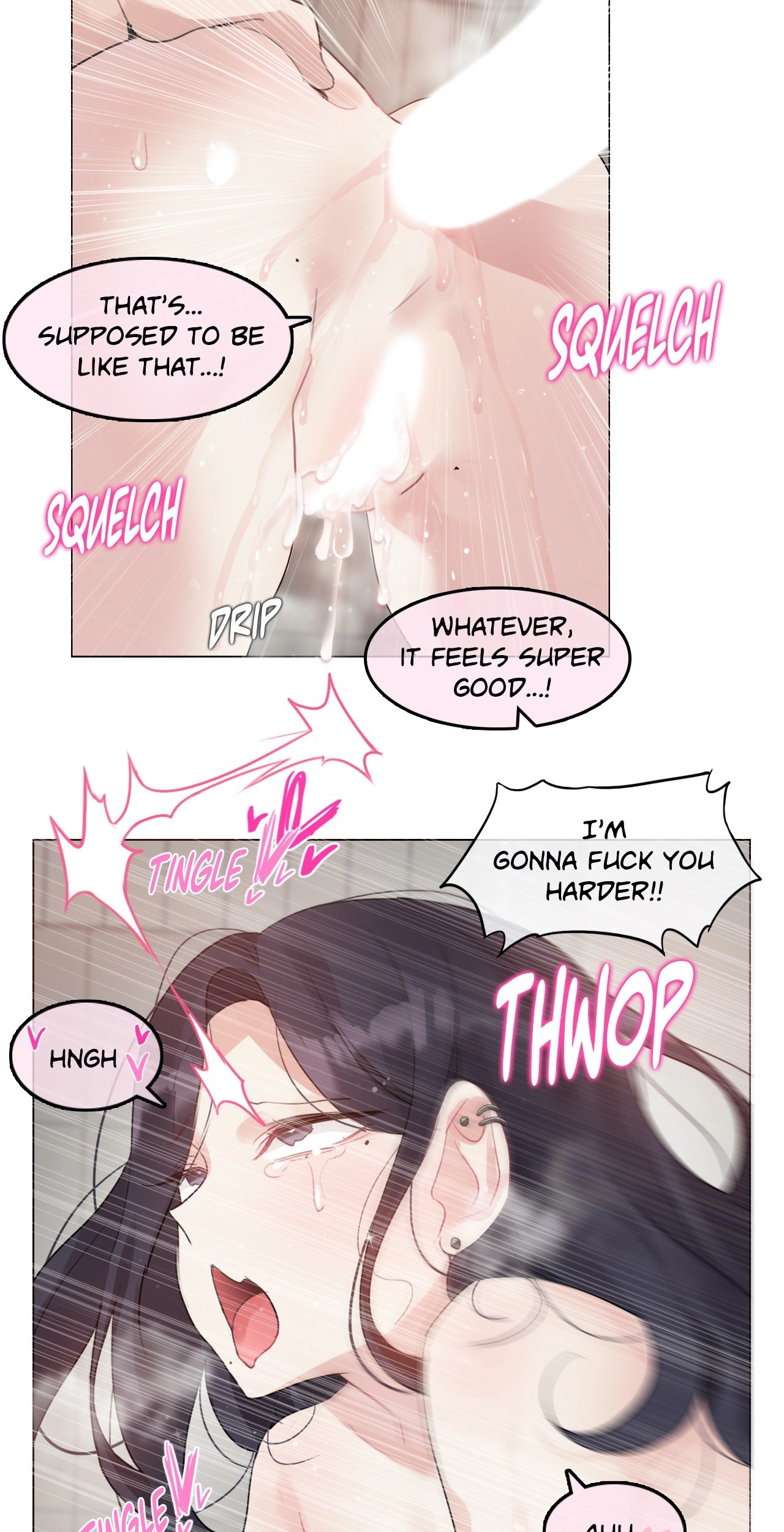 A Pervert