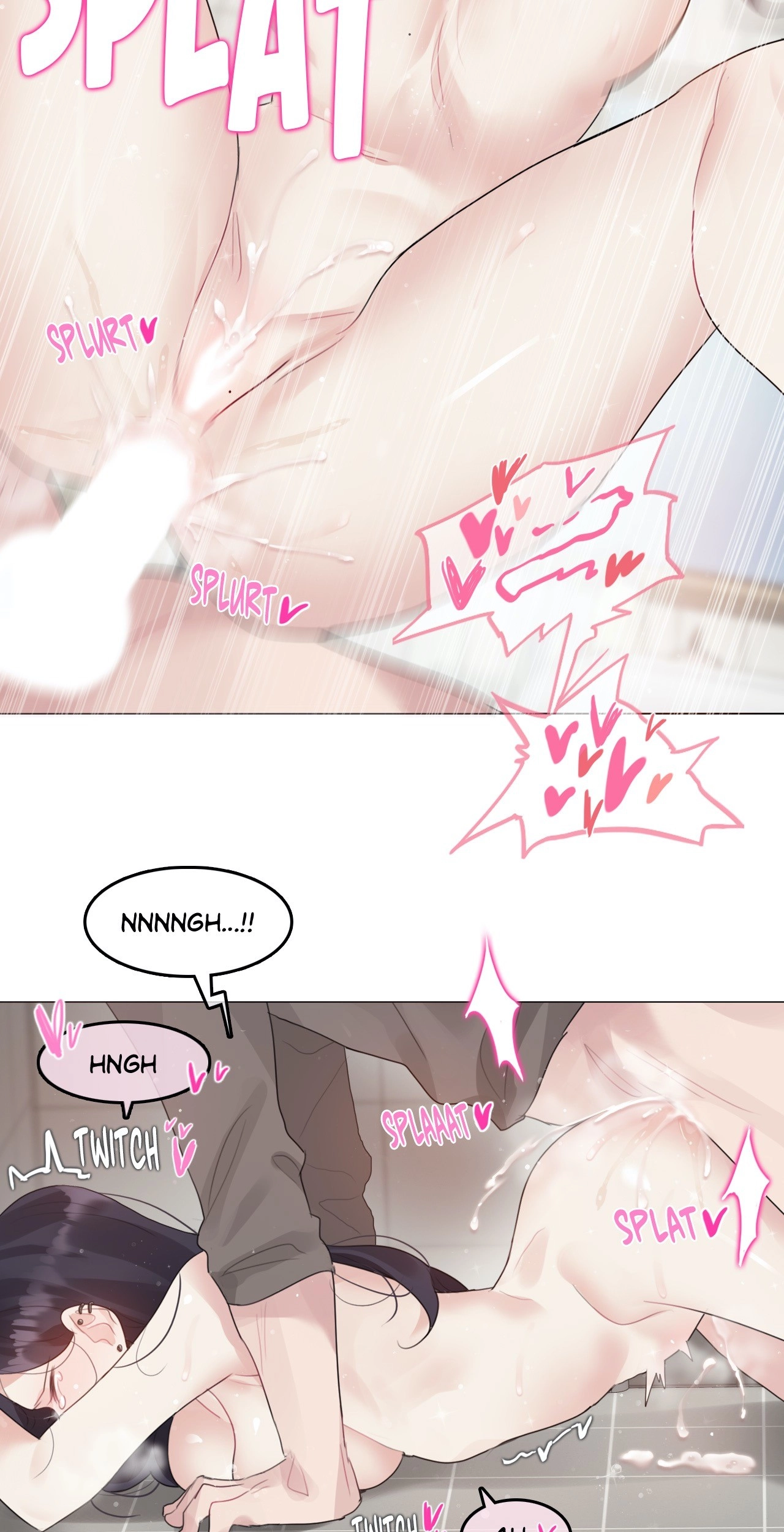 A Pervert
