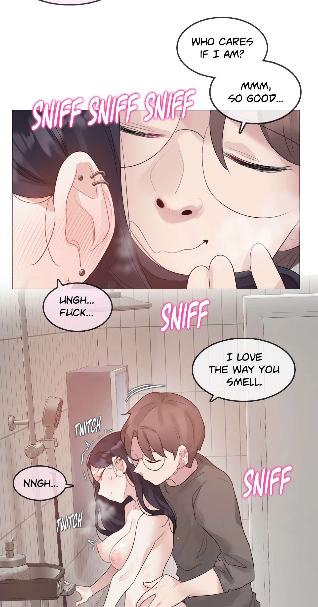 A Pervert