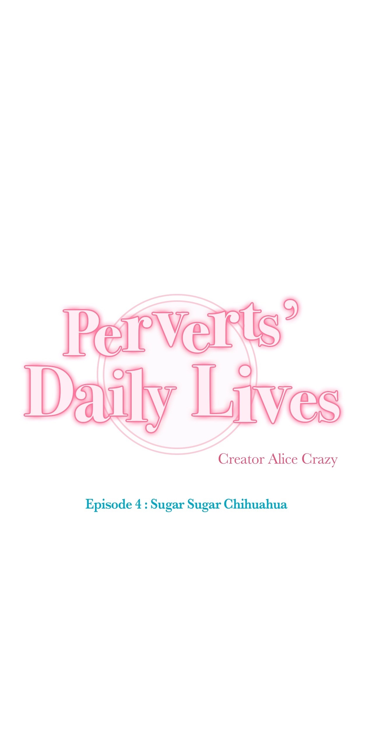 A Pervert