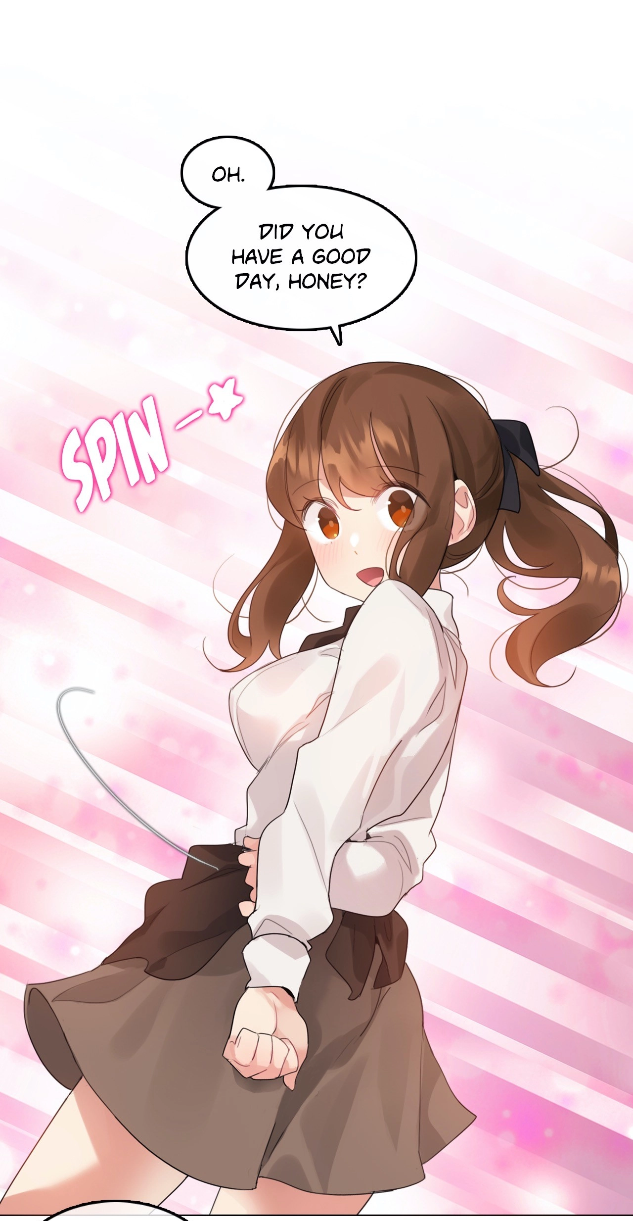 A Pervert