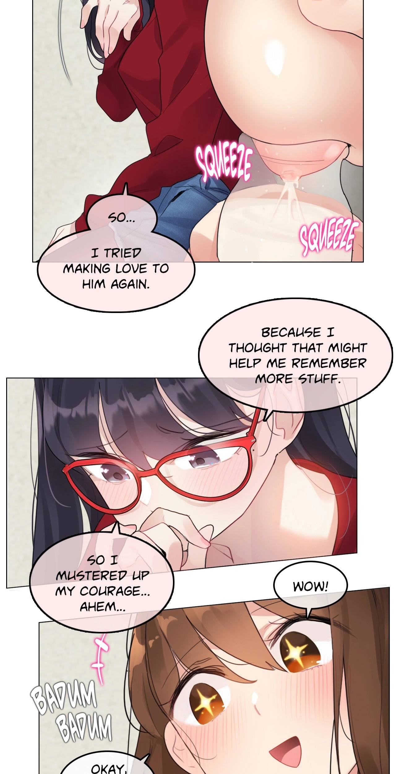 A Pervert