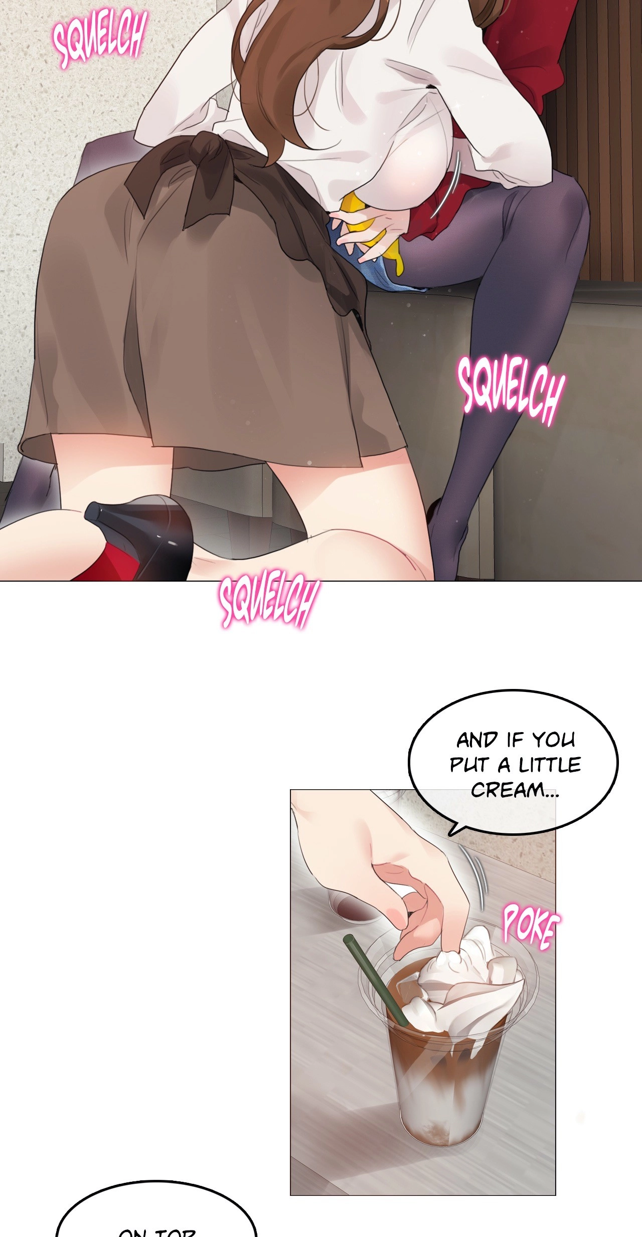 A Pervert