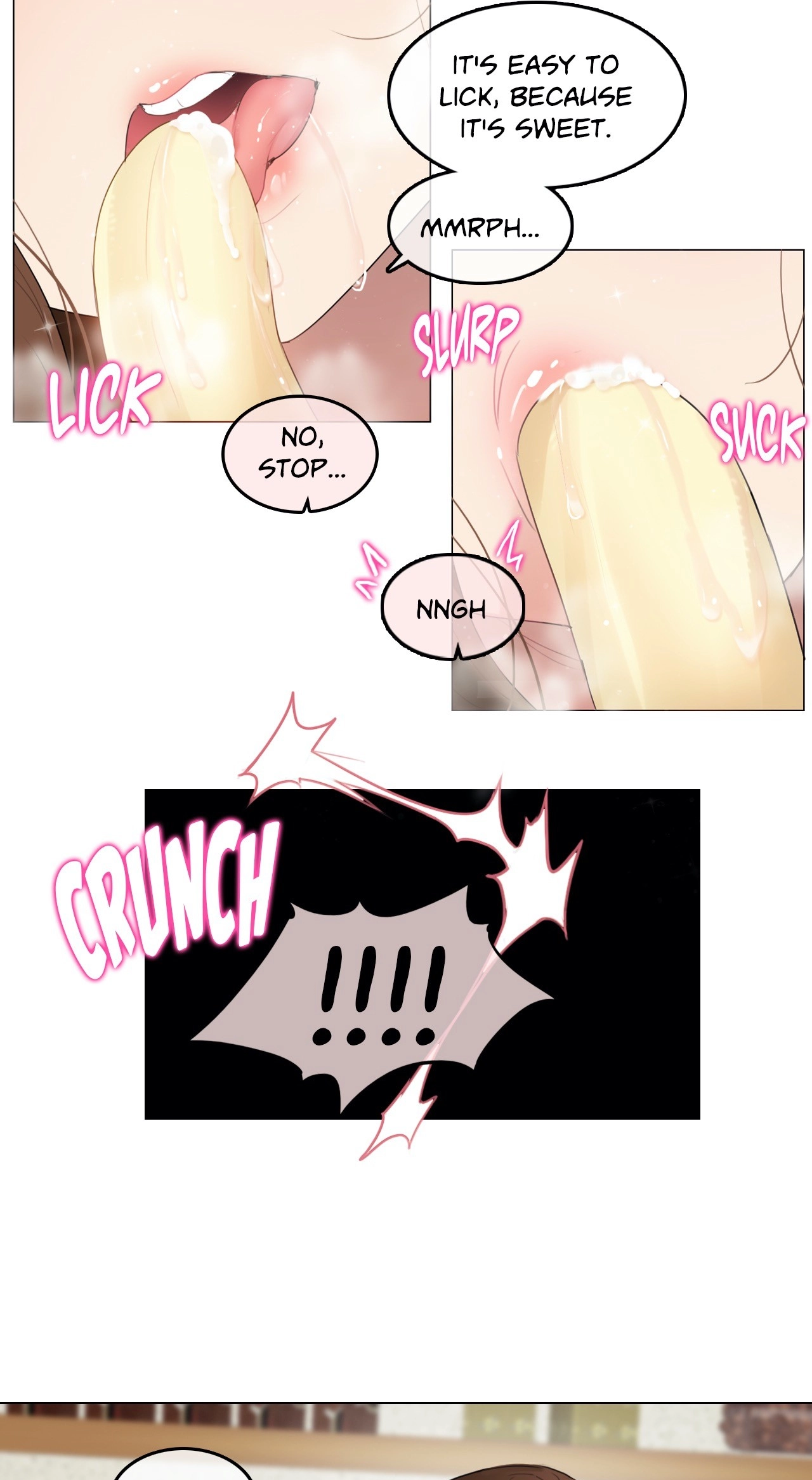 A Pervert