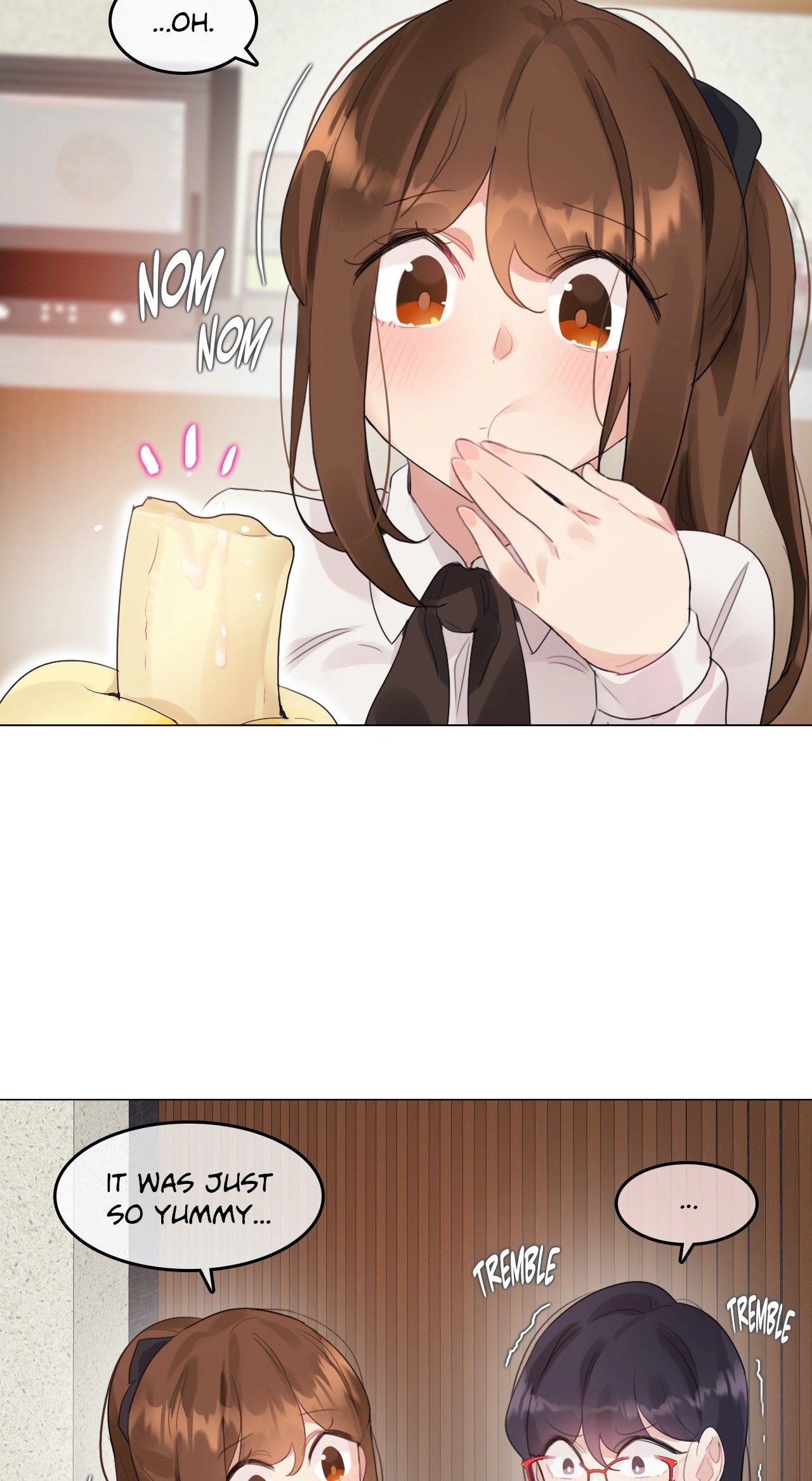 A Pervert