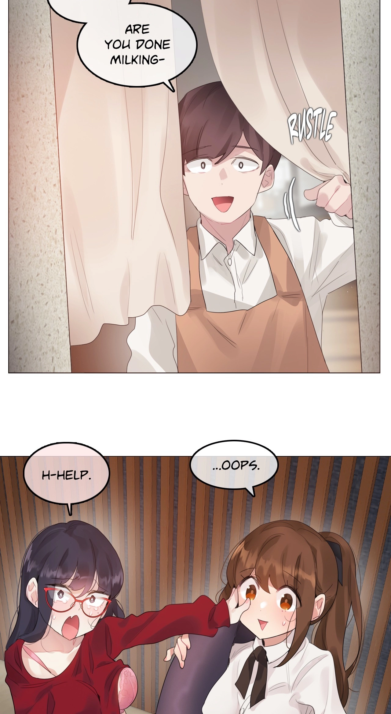 A Pervert