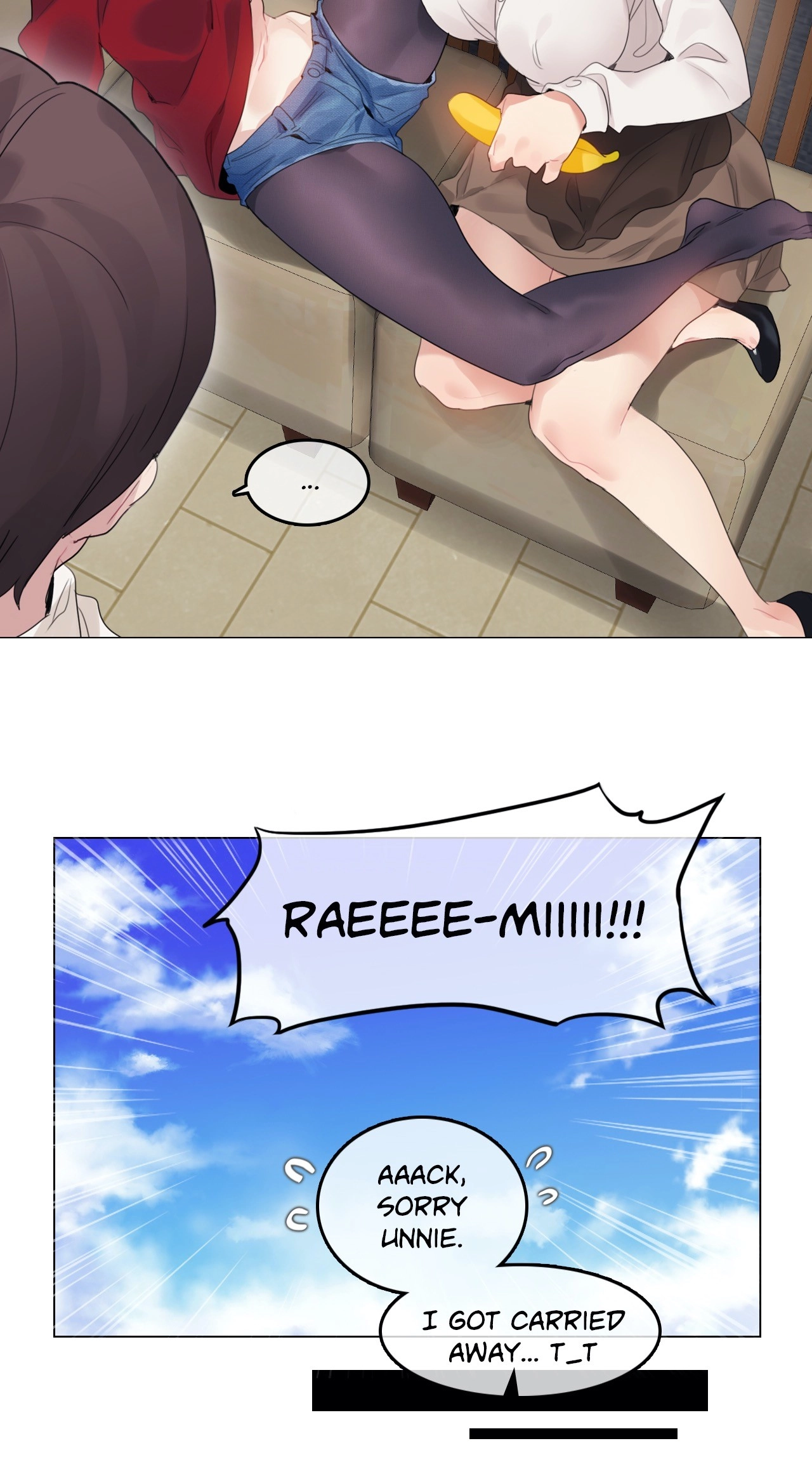 A Pervert