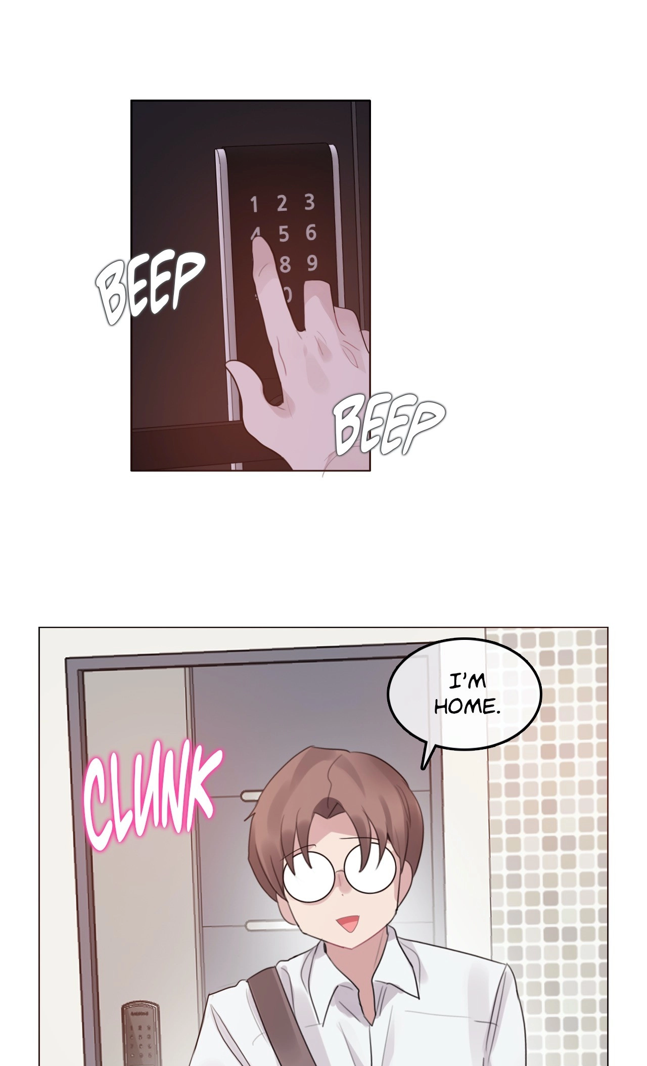 A Pervert