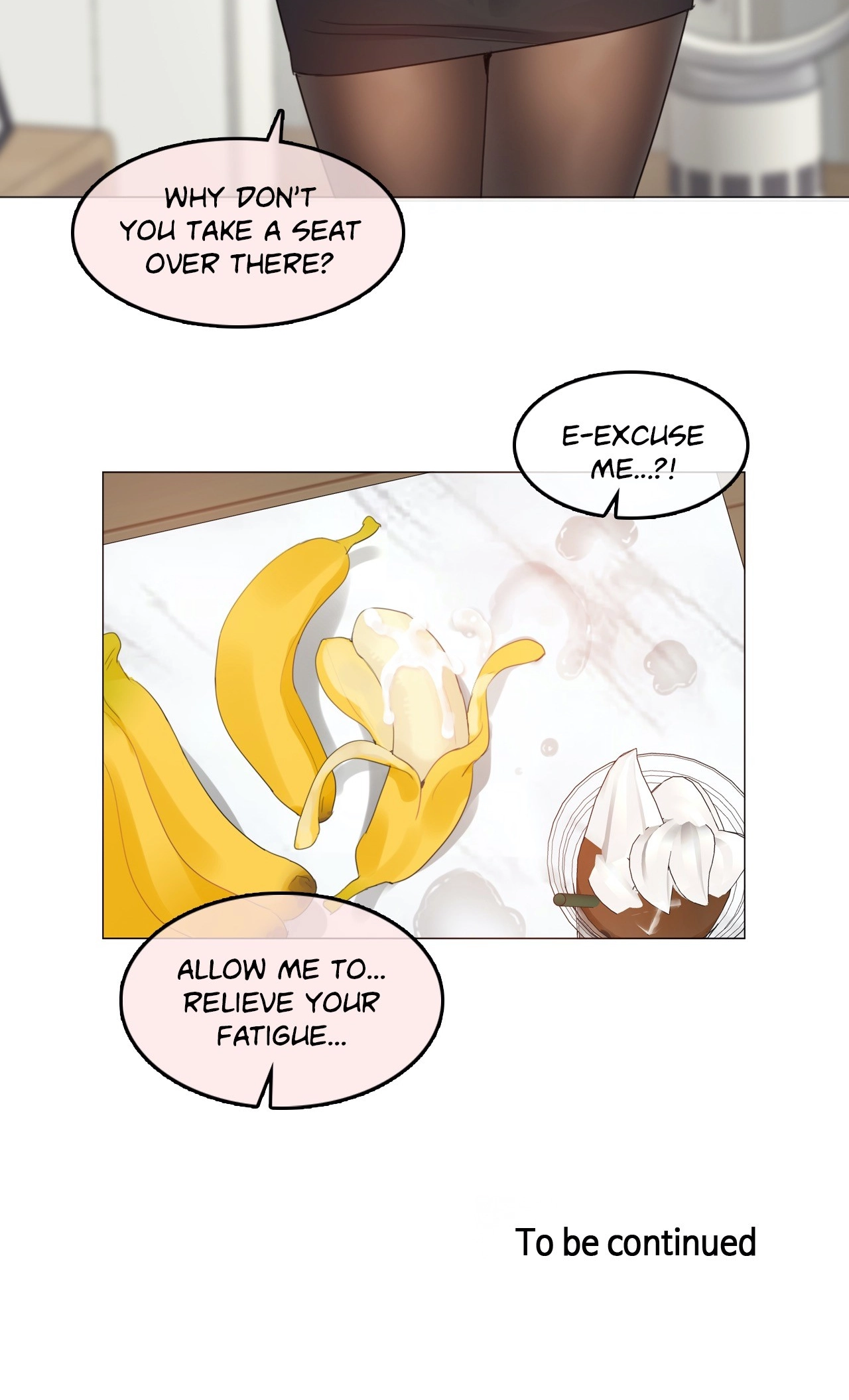 A Pervert