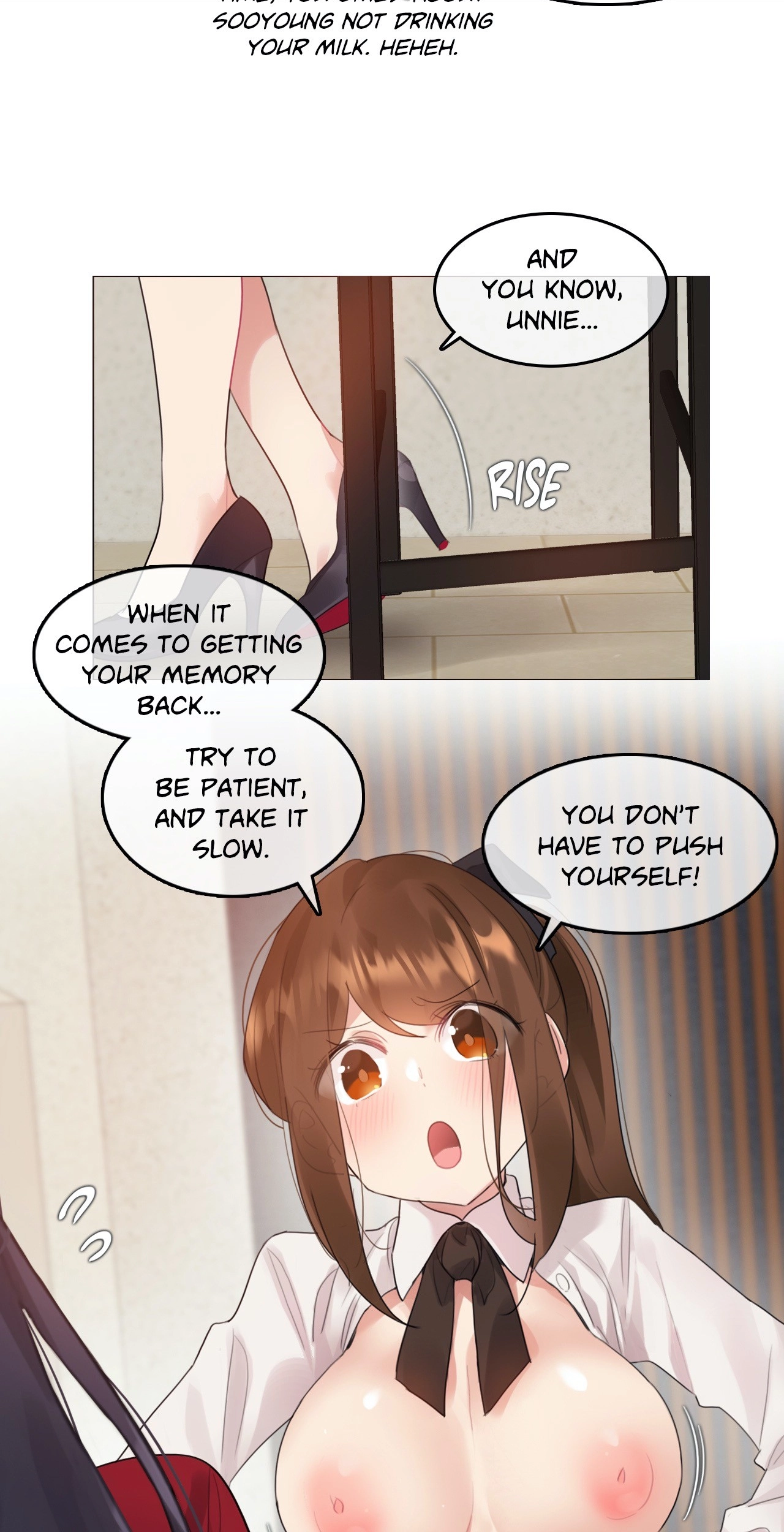 A Pervert