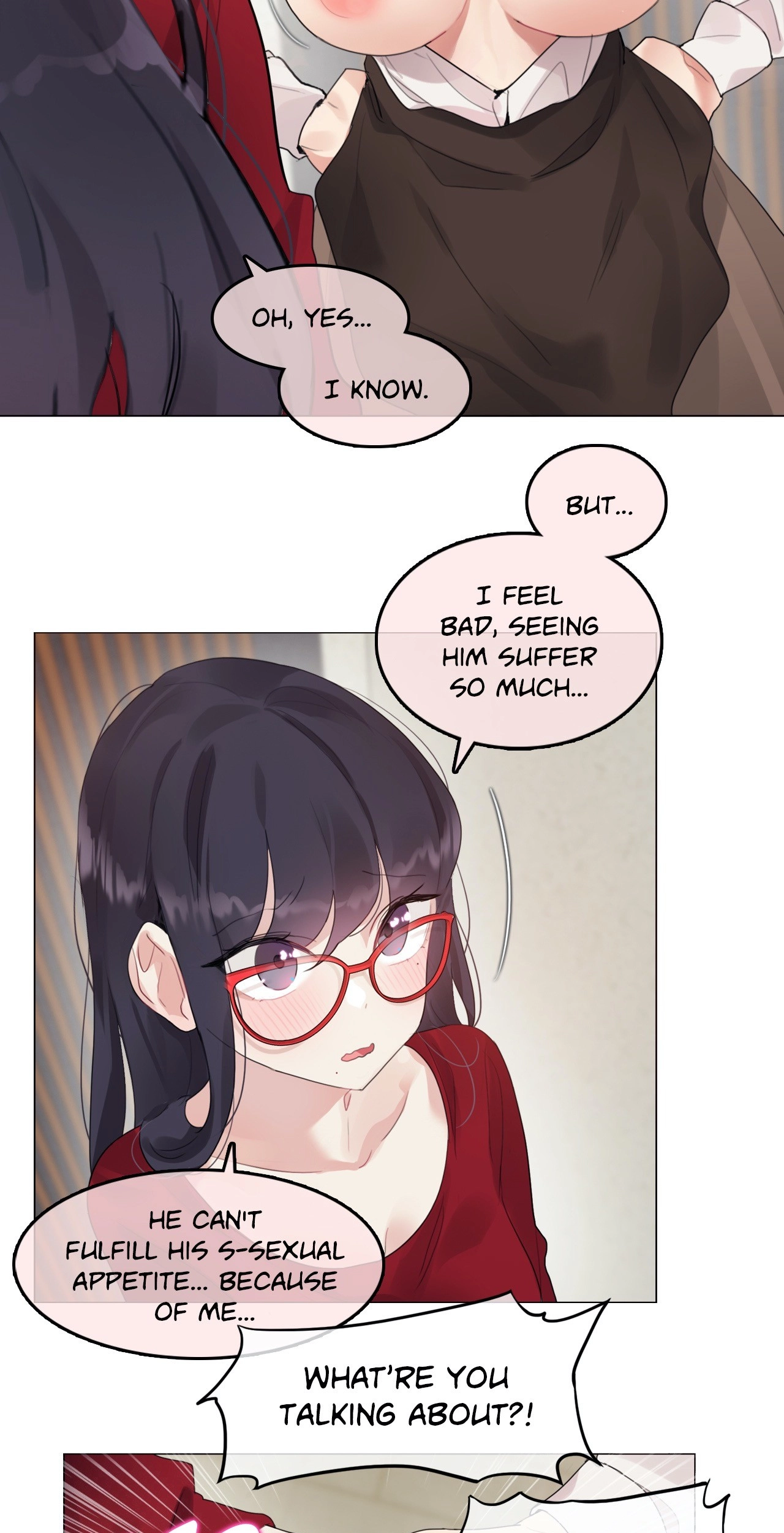 A Pervert