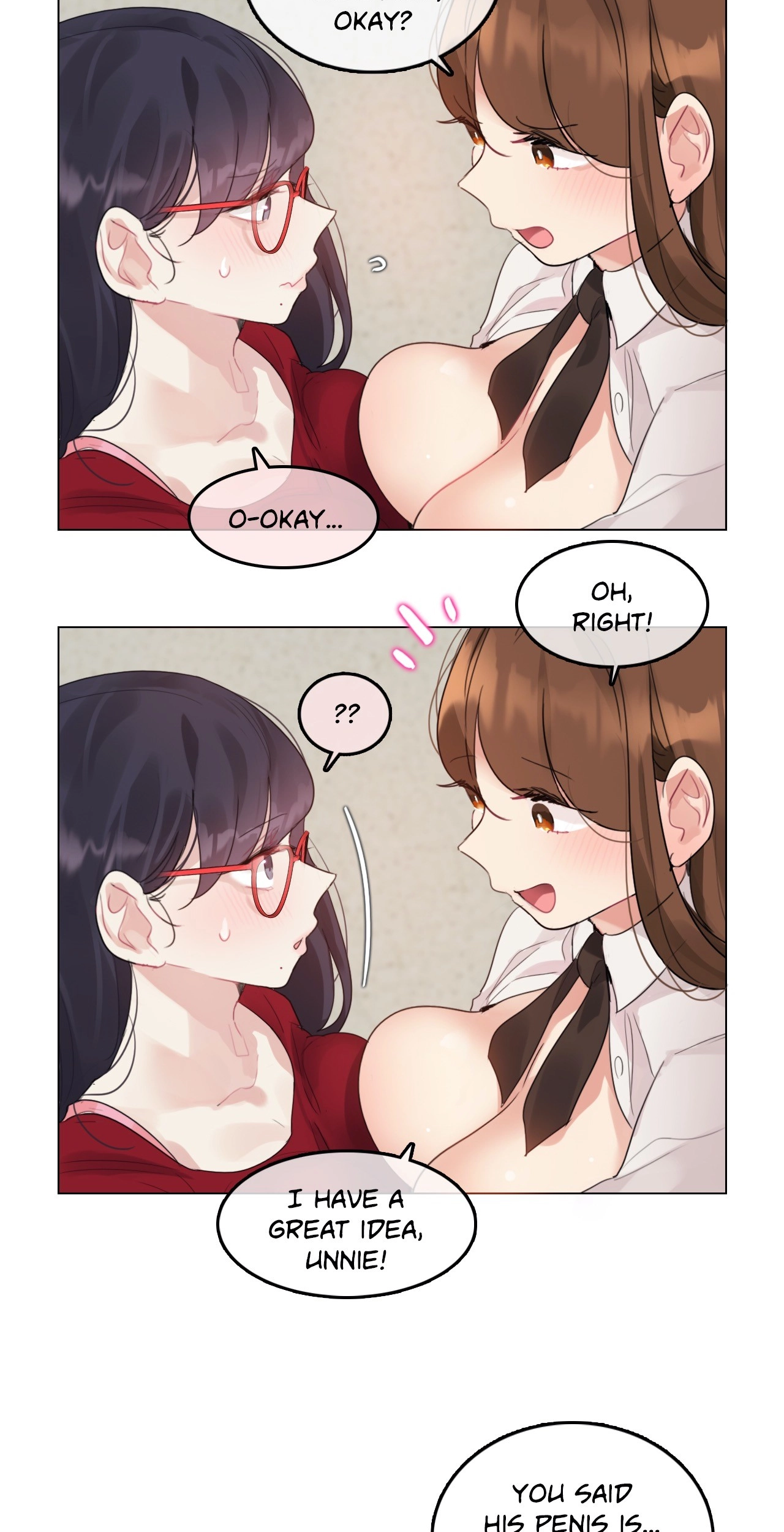A Pervert