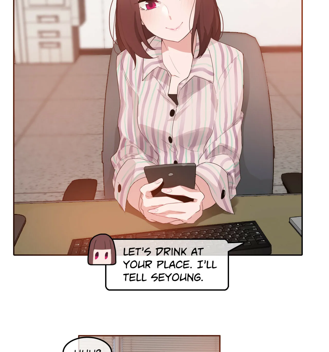 A Pervert