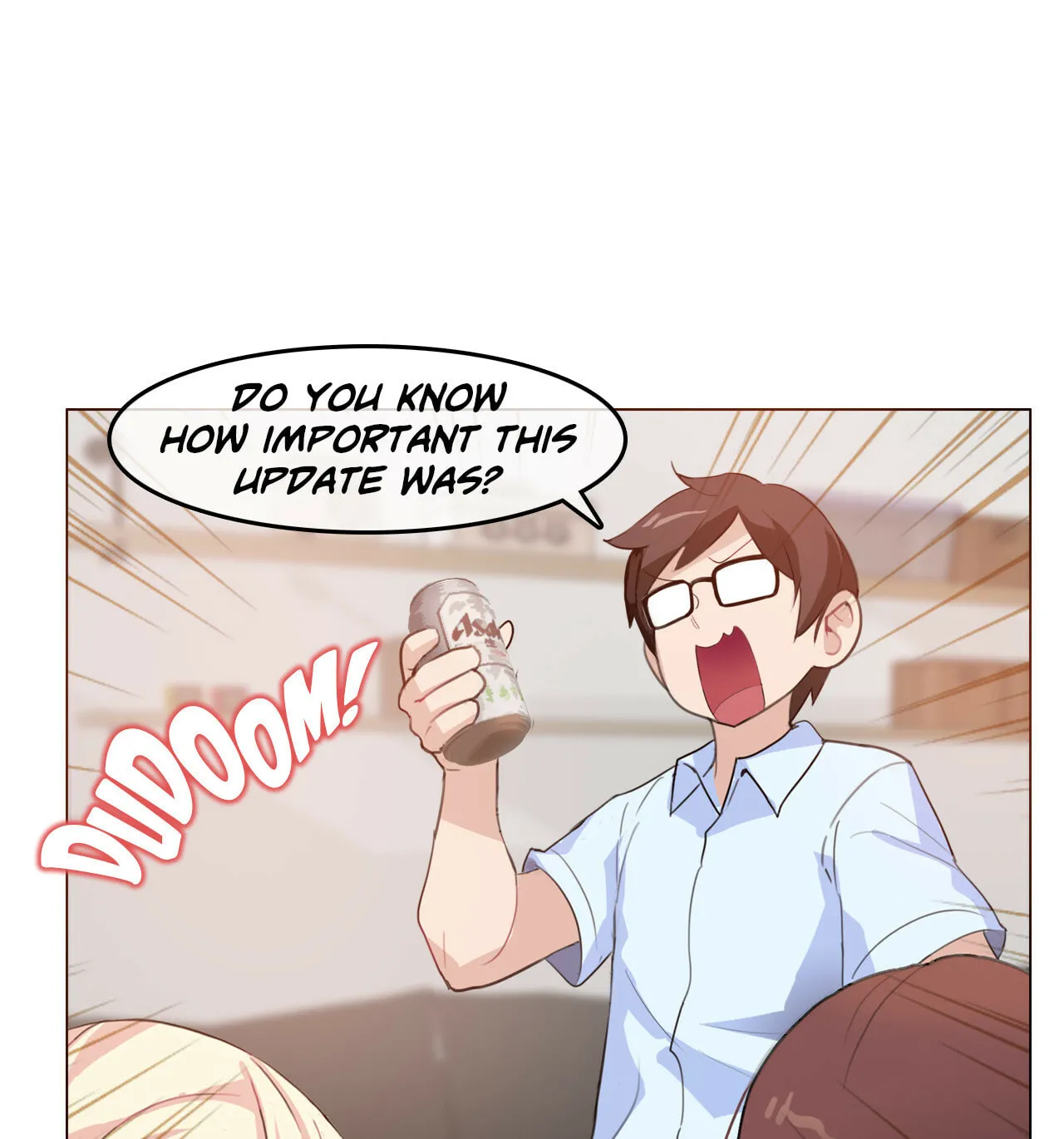 A Pervert