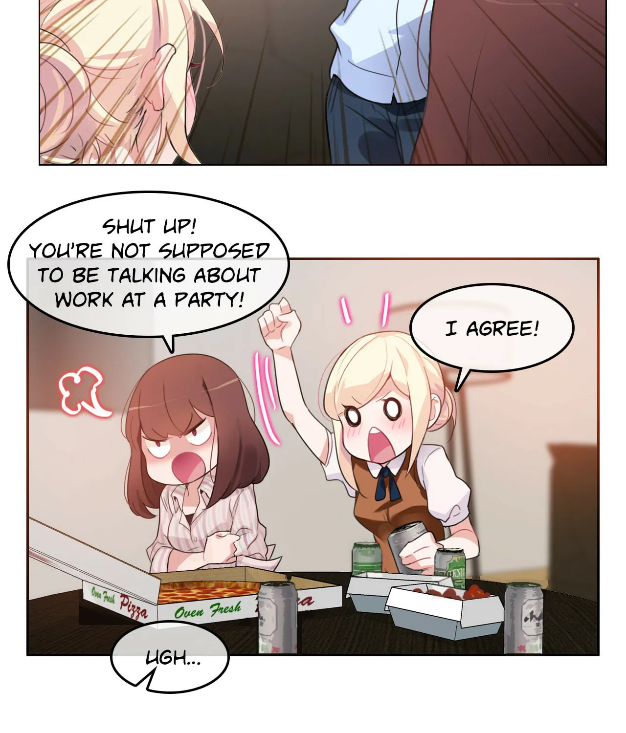 A Pervert