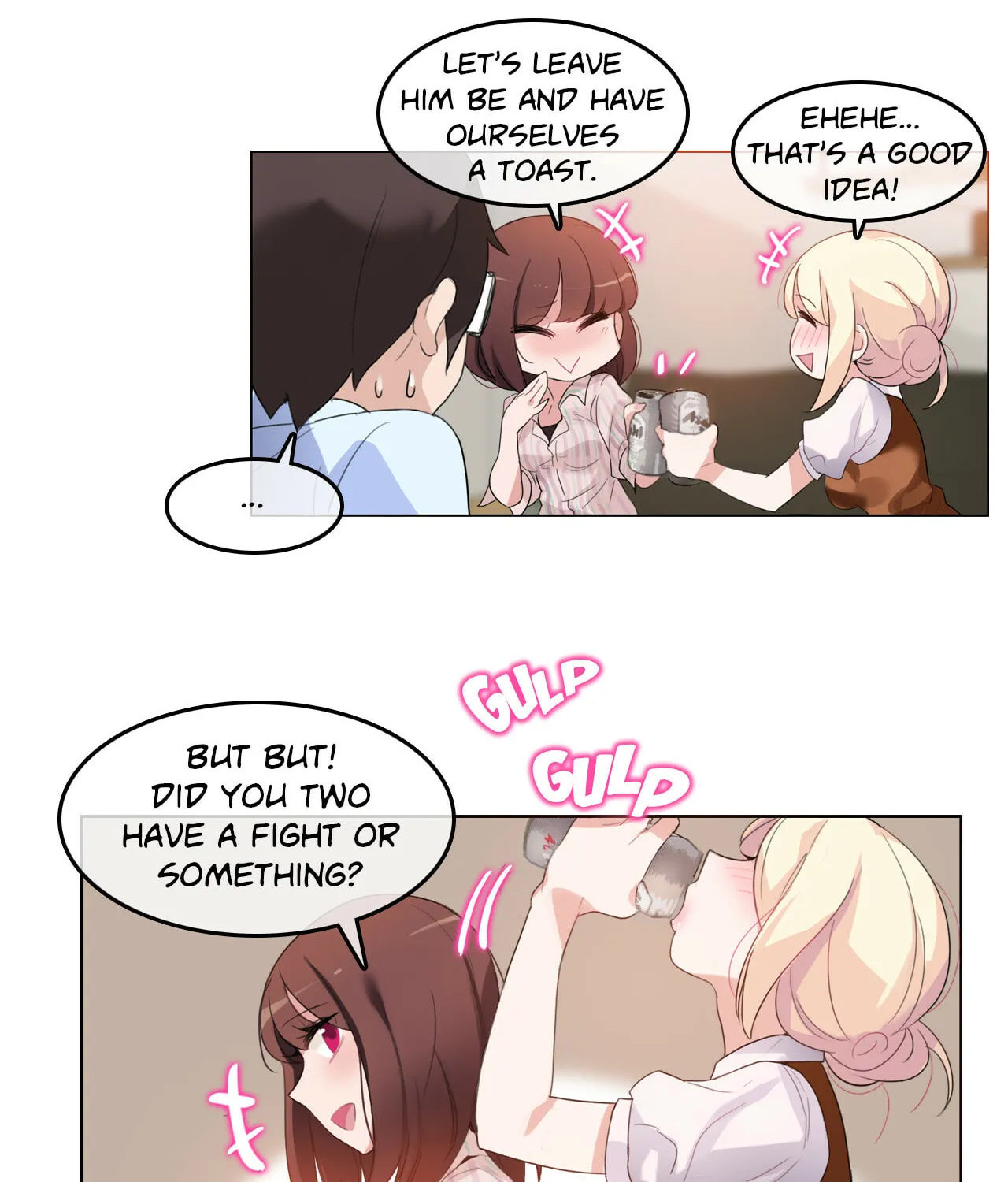 A Pervert