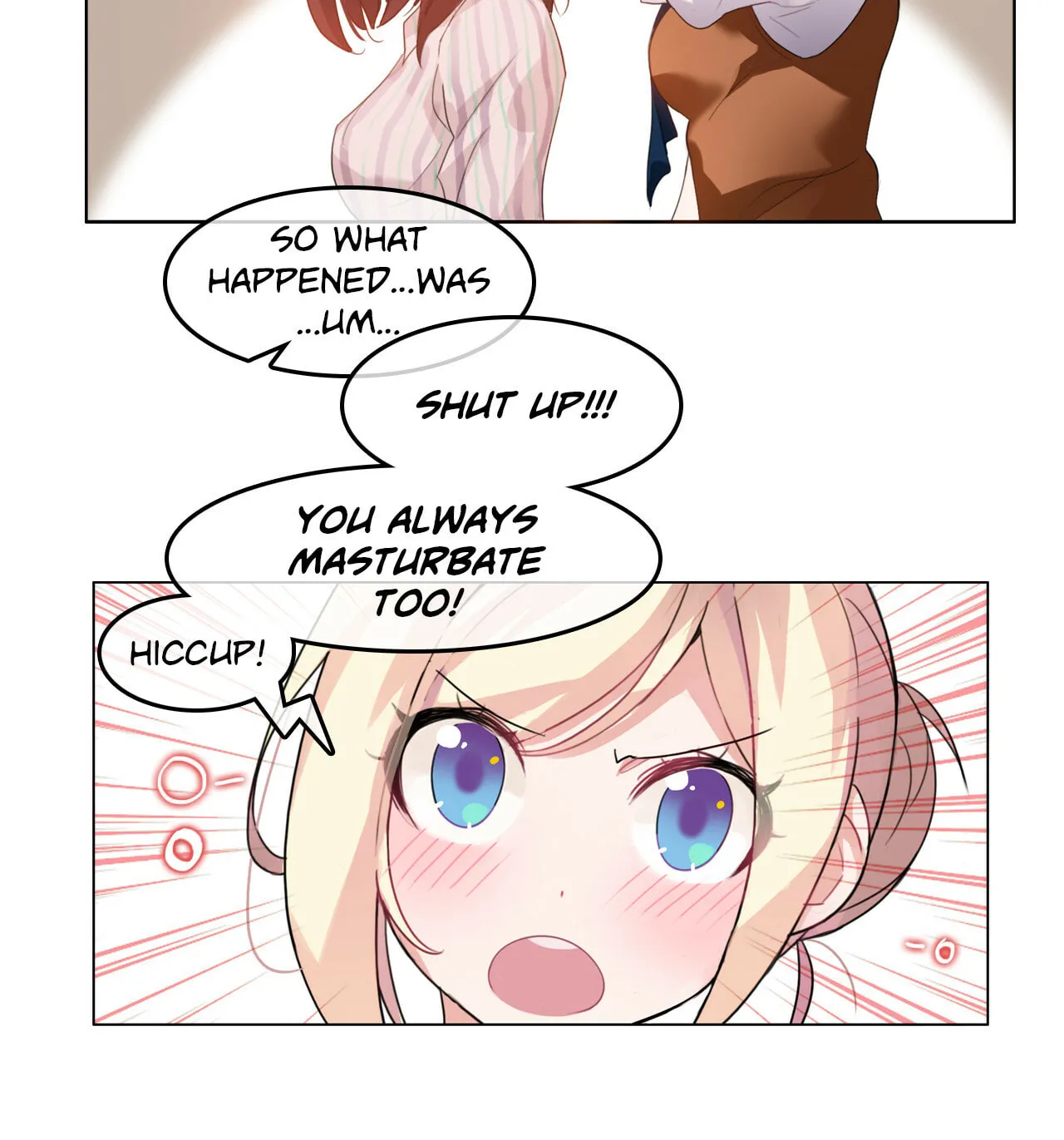 A Pervert