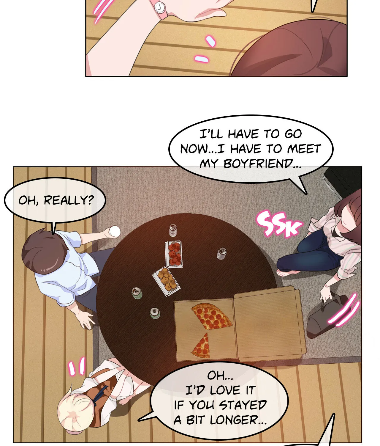 A Pervert