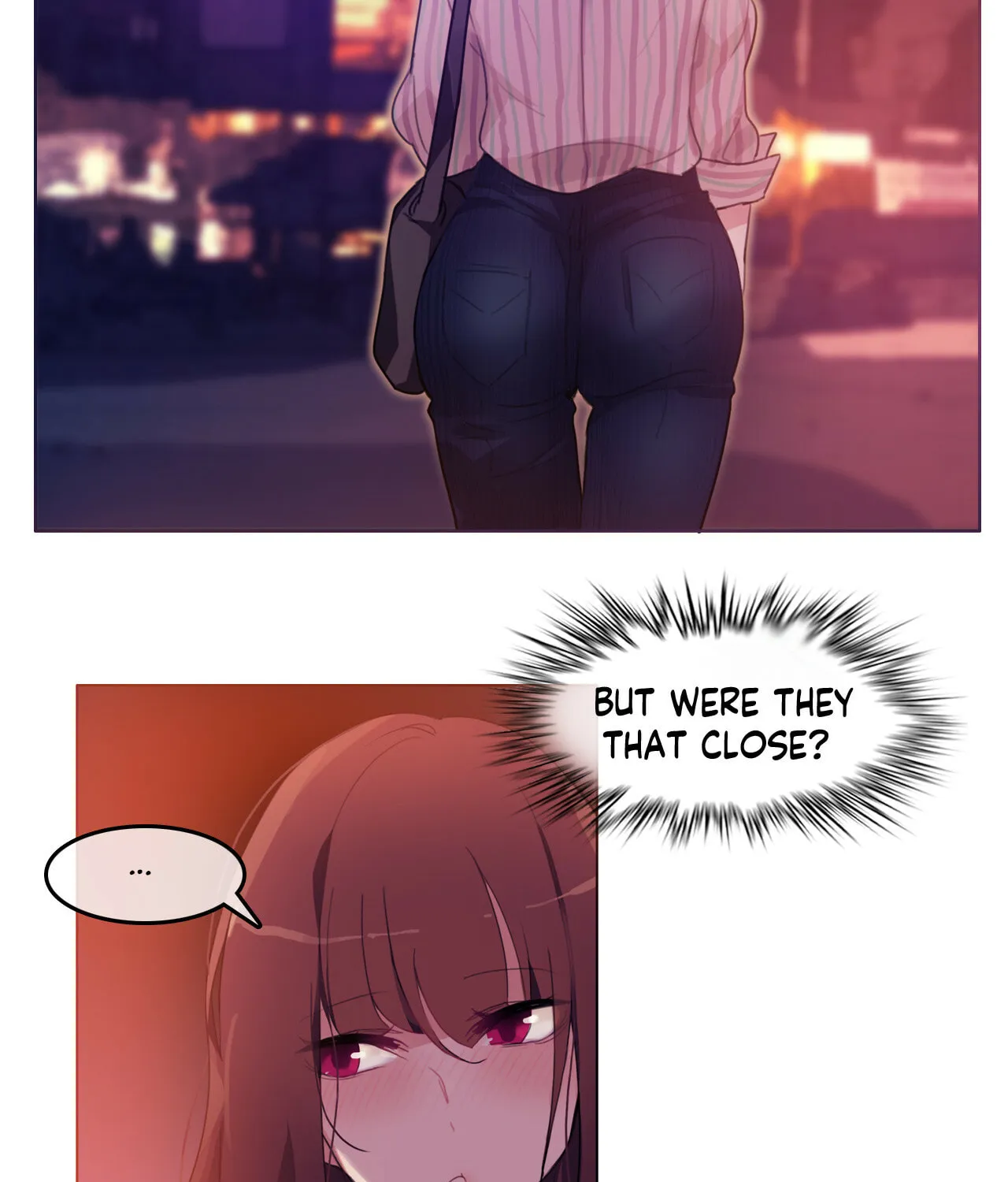 A Pervert