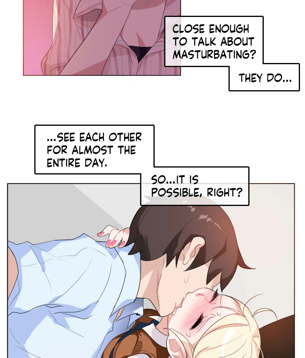 A Pervert