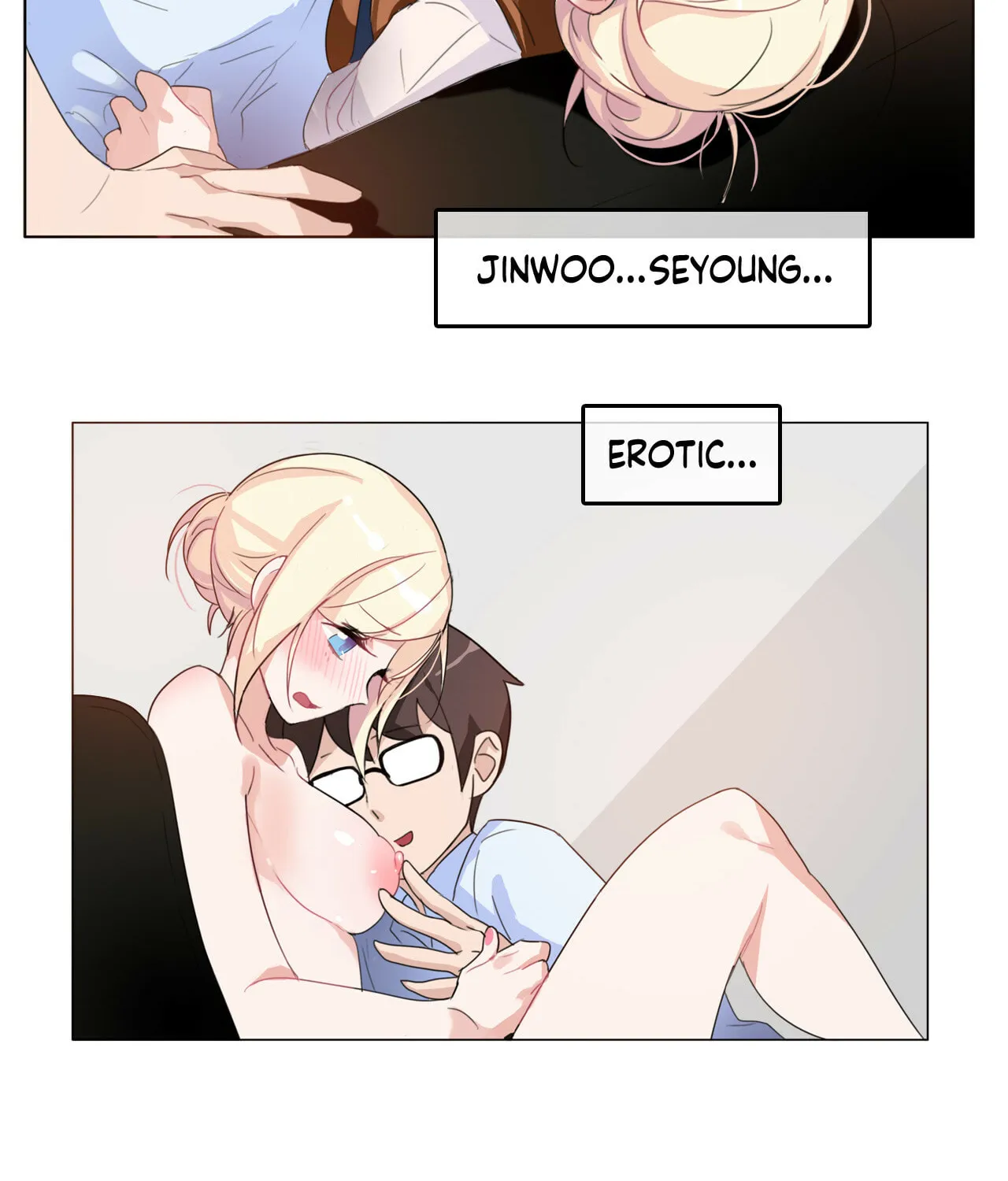 A Pervert