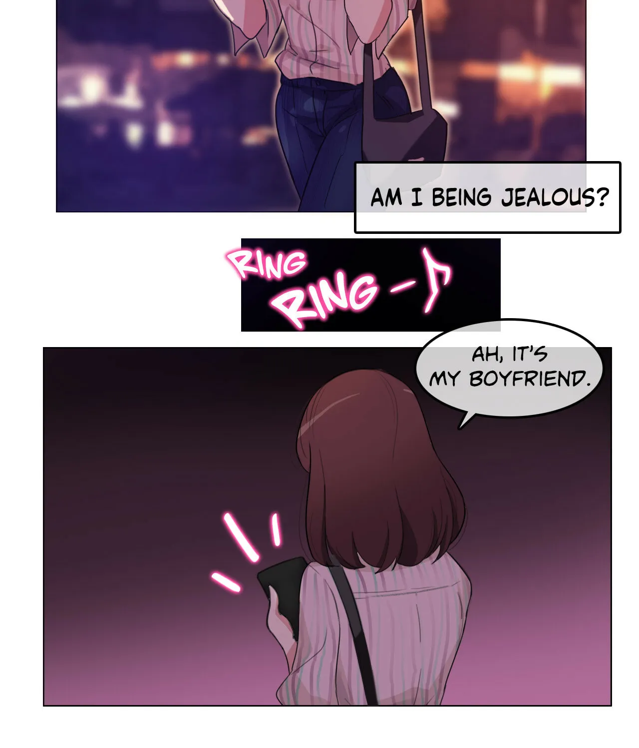 A Pervert
