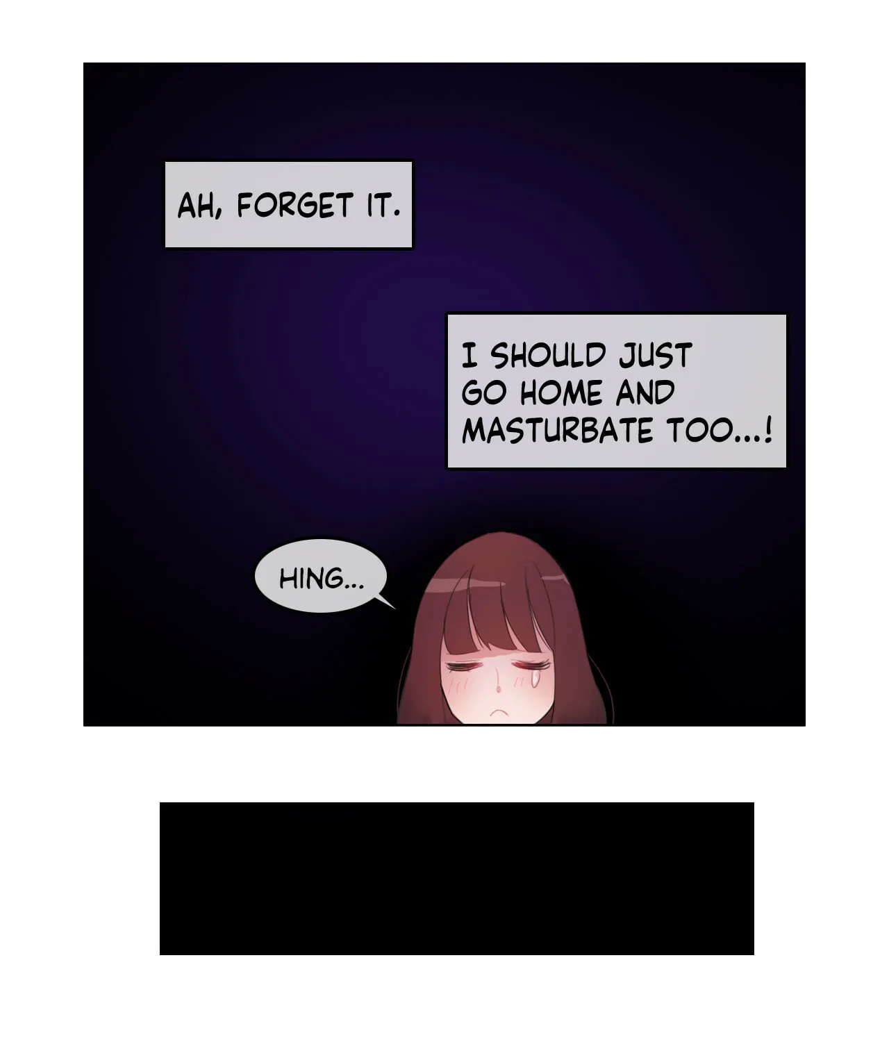 A Pervert