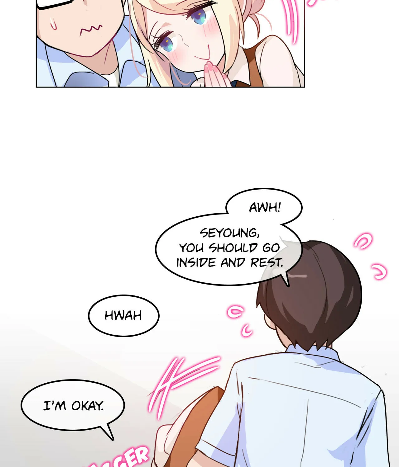 A Pervert
