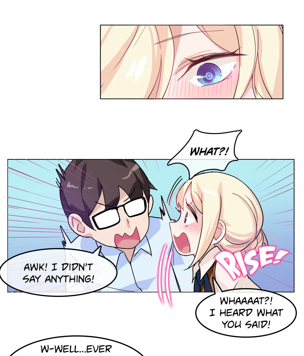 A Pervert