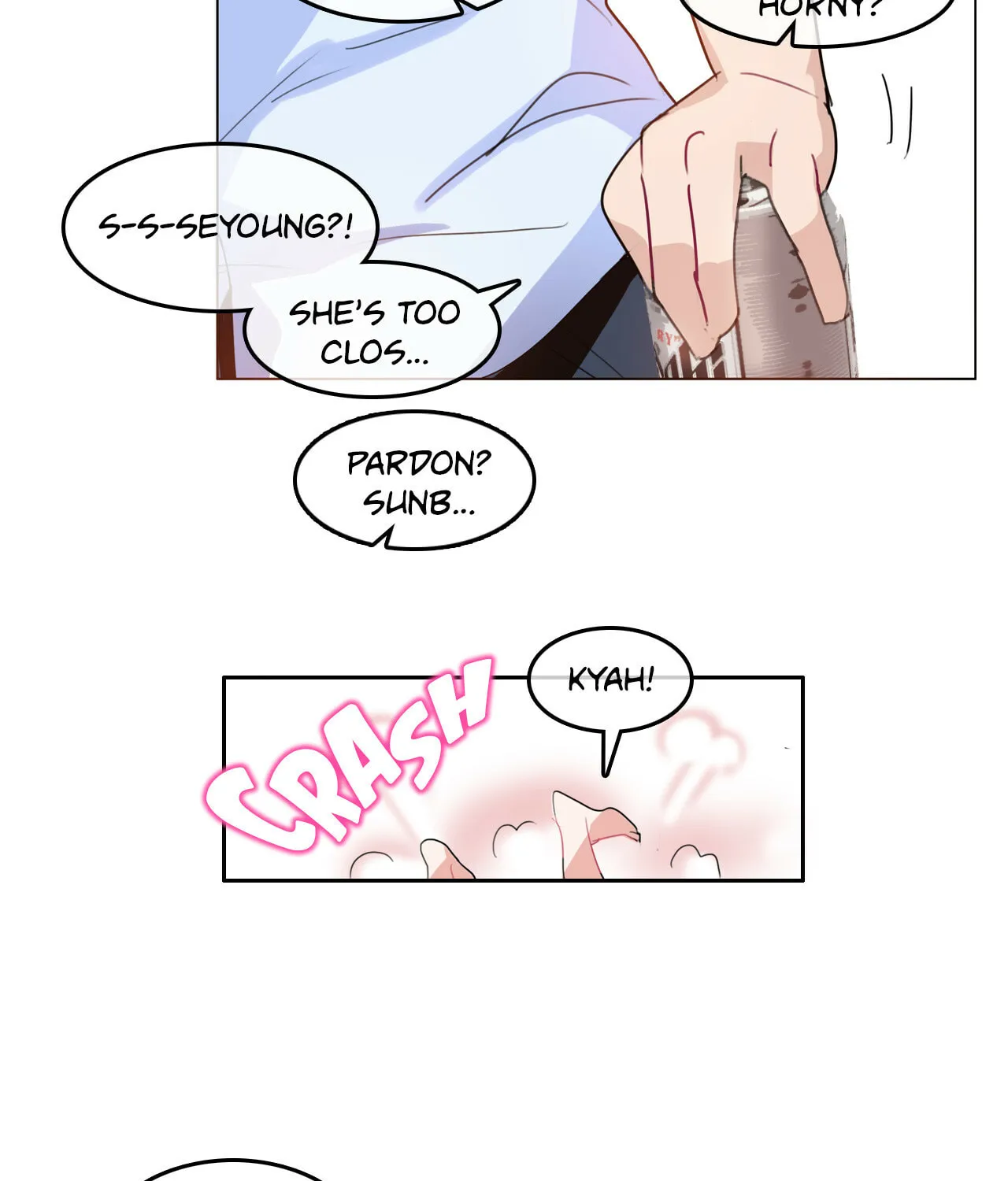 A Pervert
