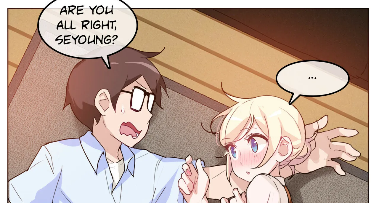 A Pervert