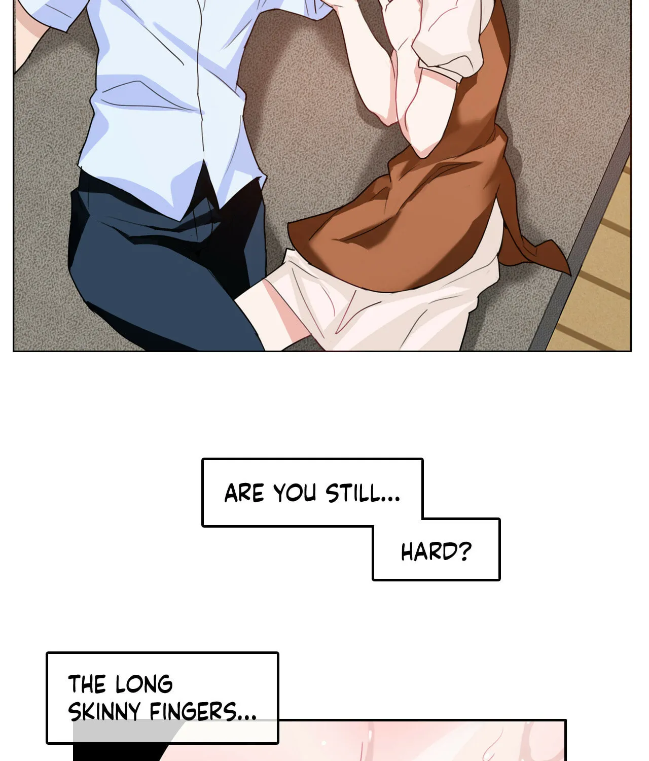 A Pervert