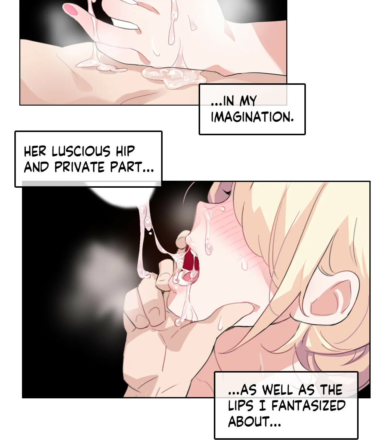 A Pervert
