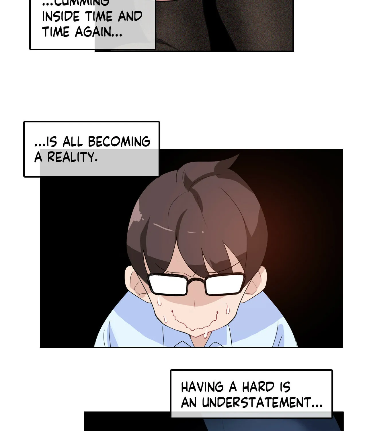 A Pervert