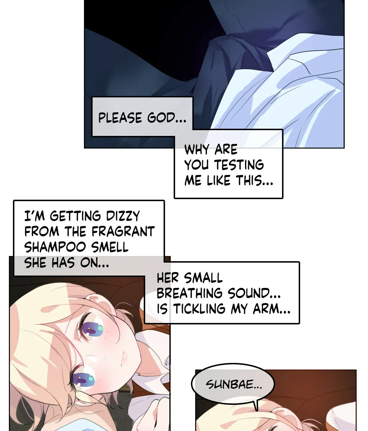 A Pervert