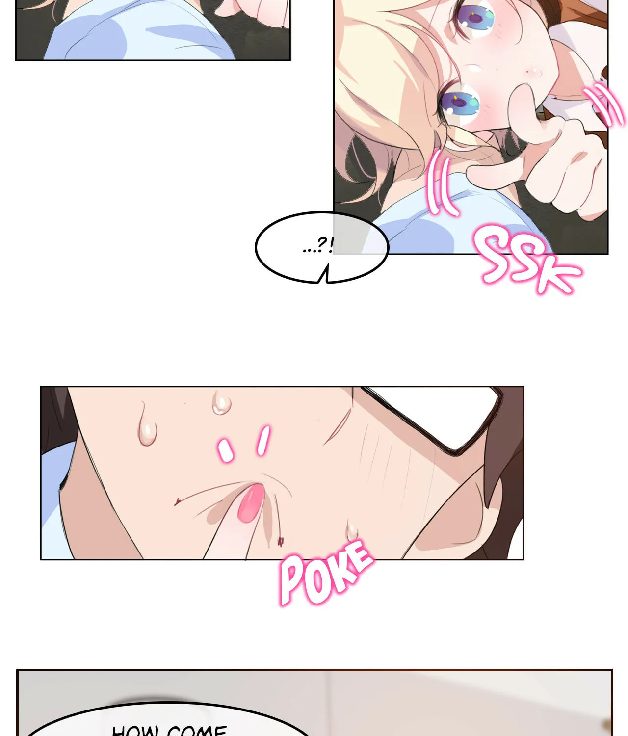 A Pervert