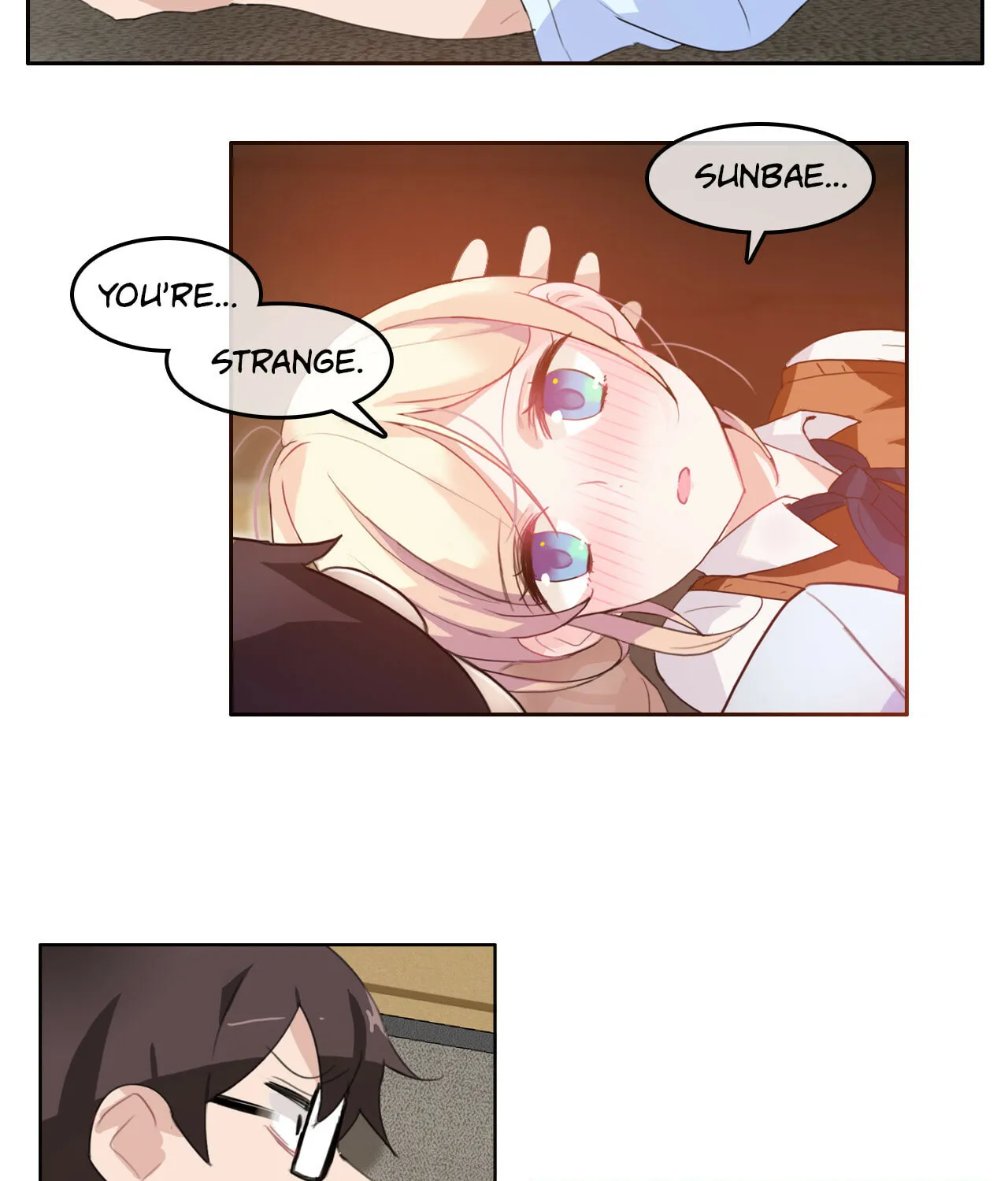 A Pervert