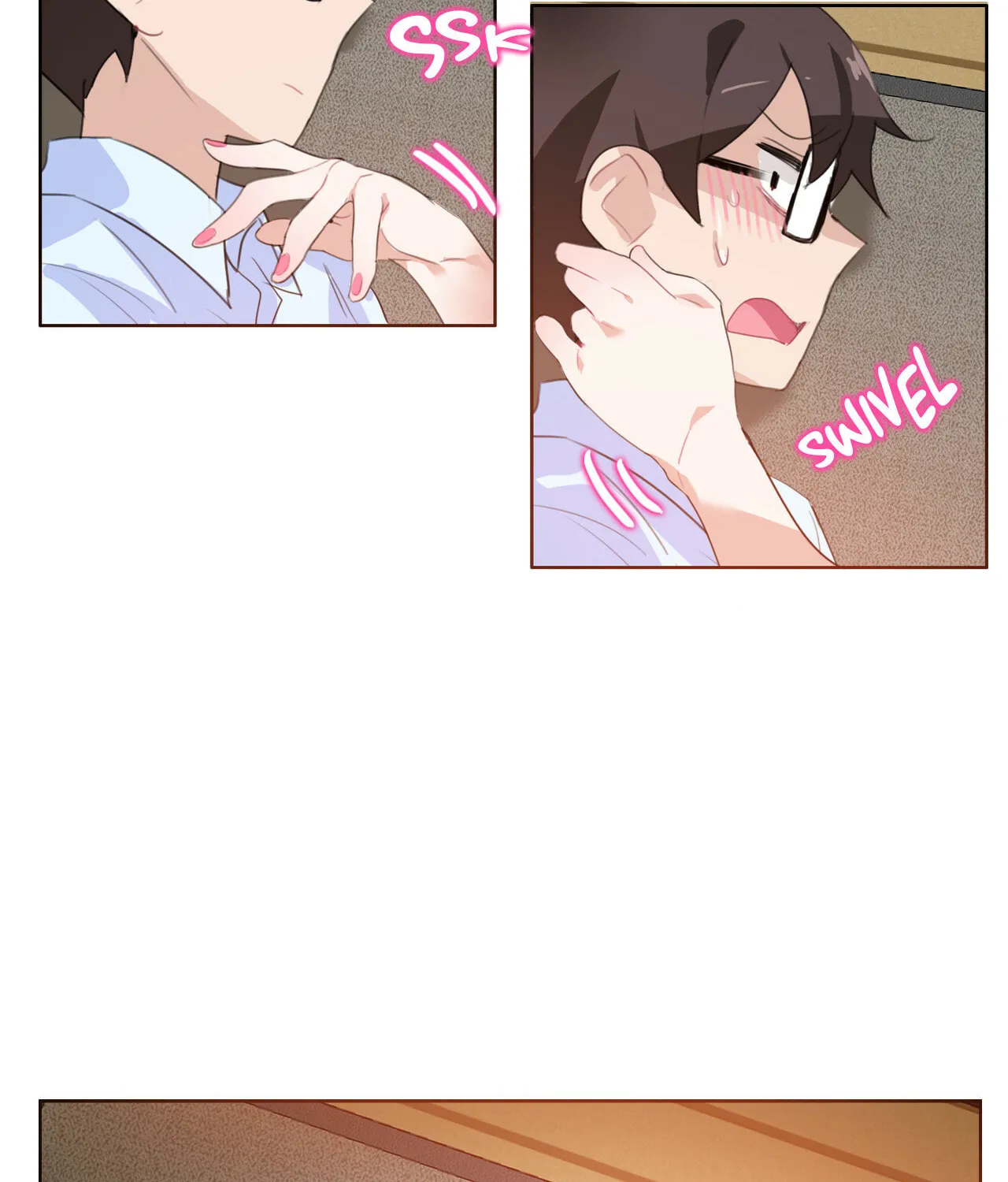 A Pervert