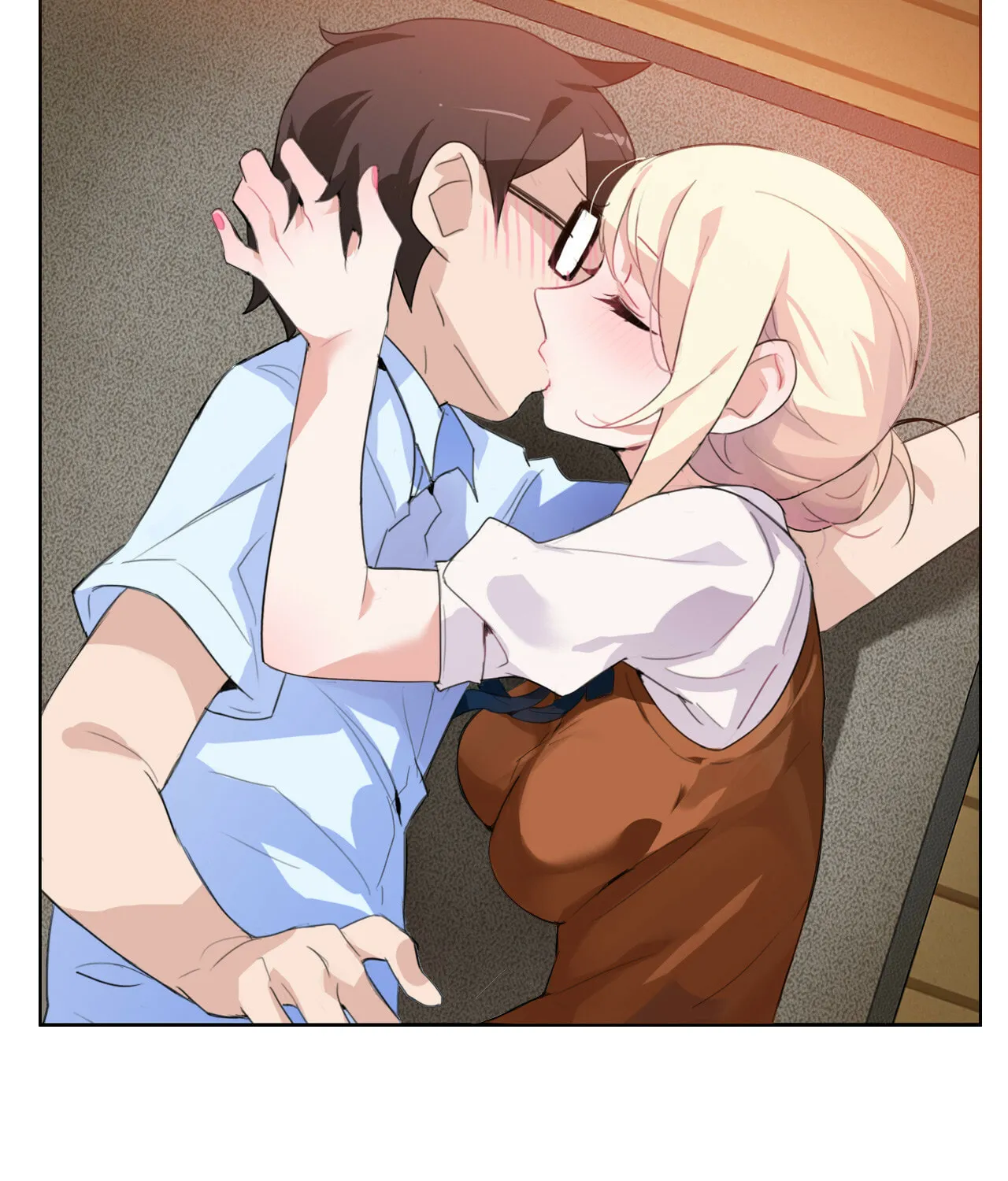A Pervert