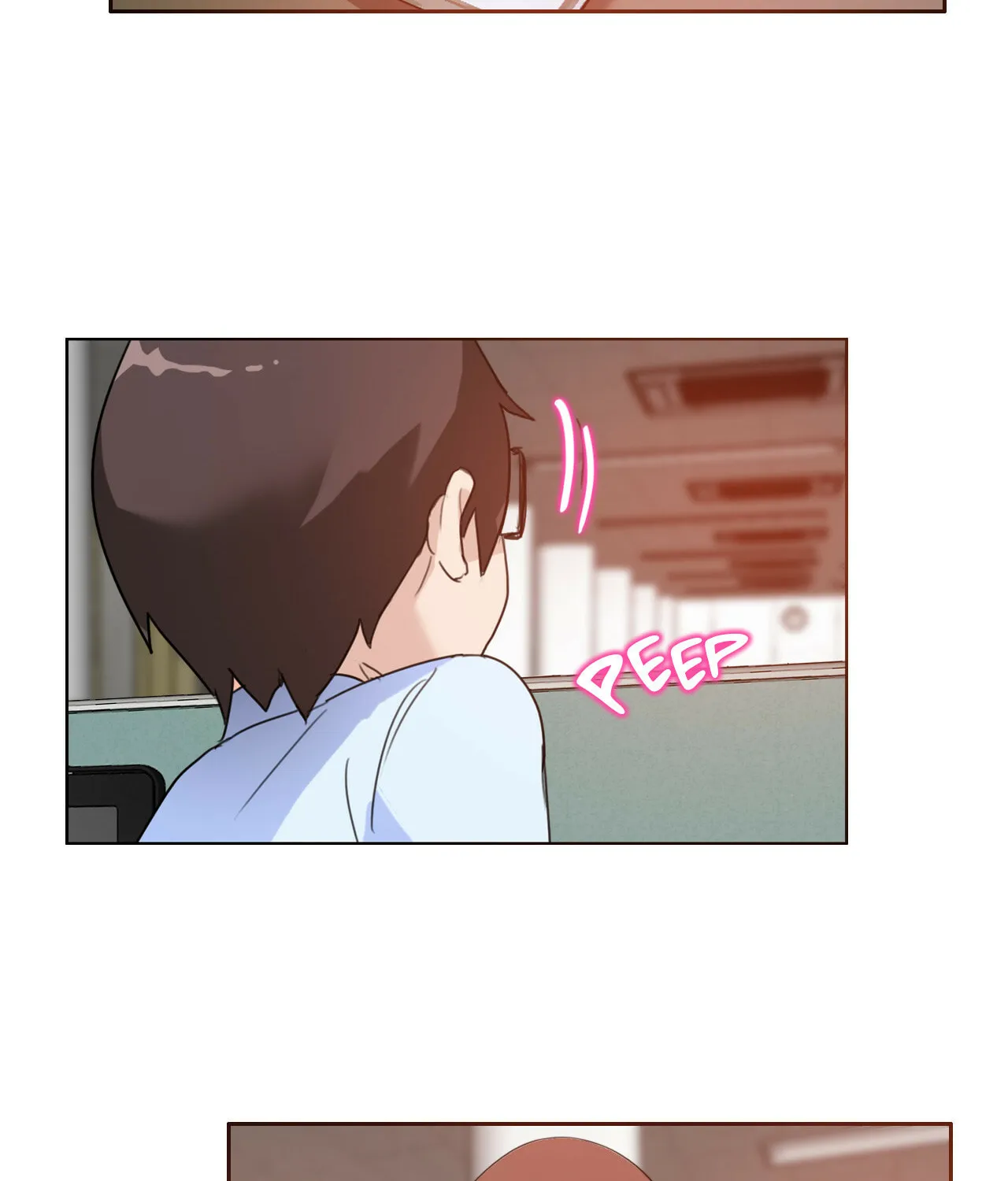 A Pervert