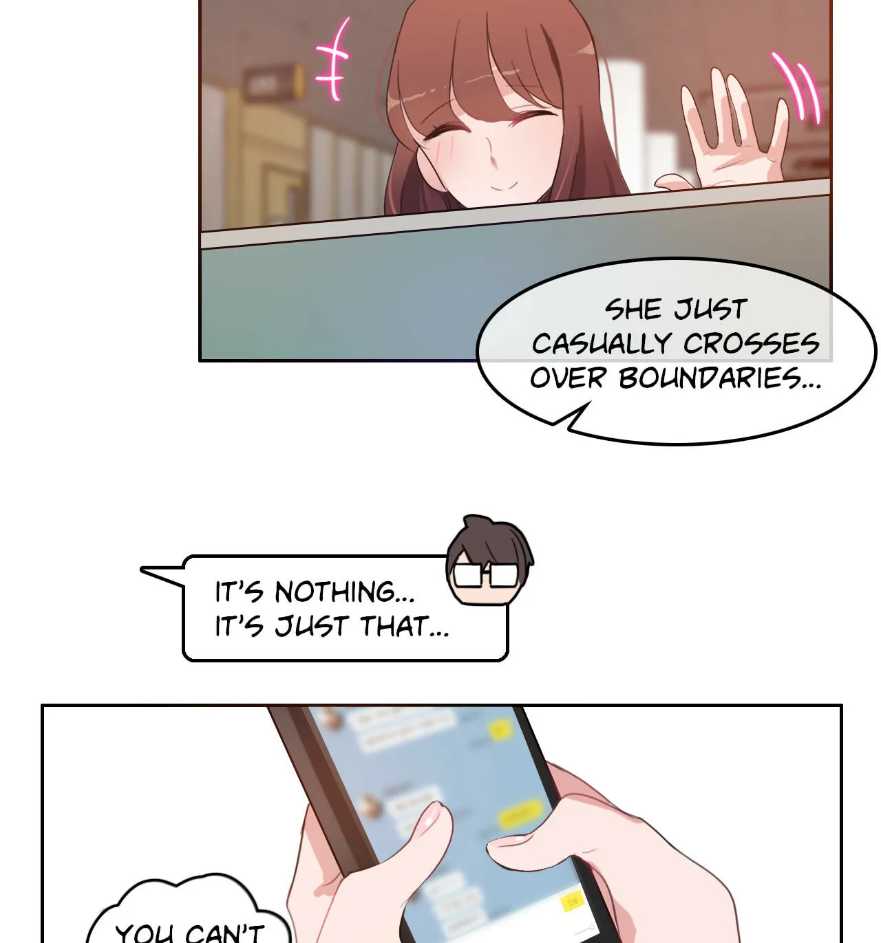 A Pervert