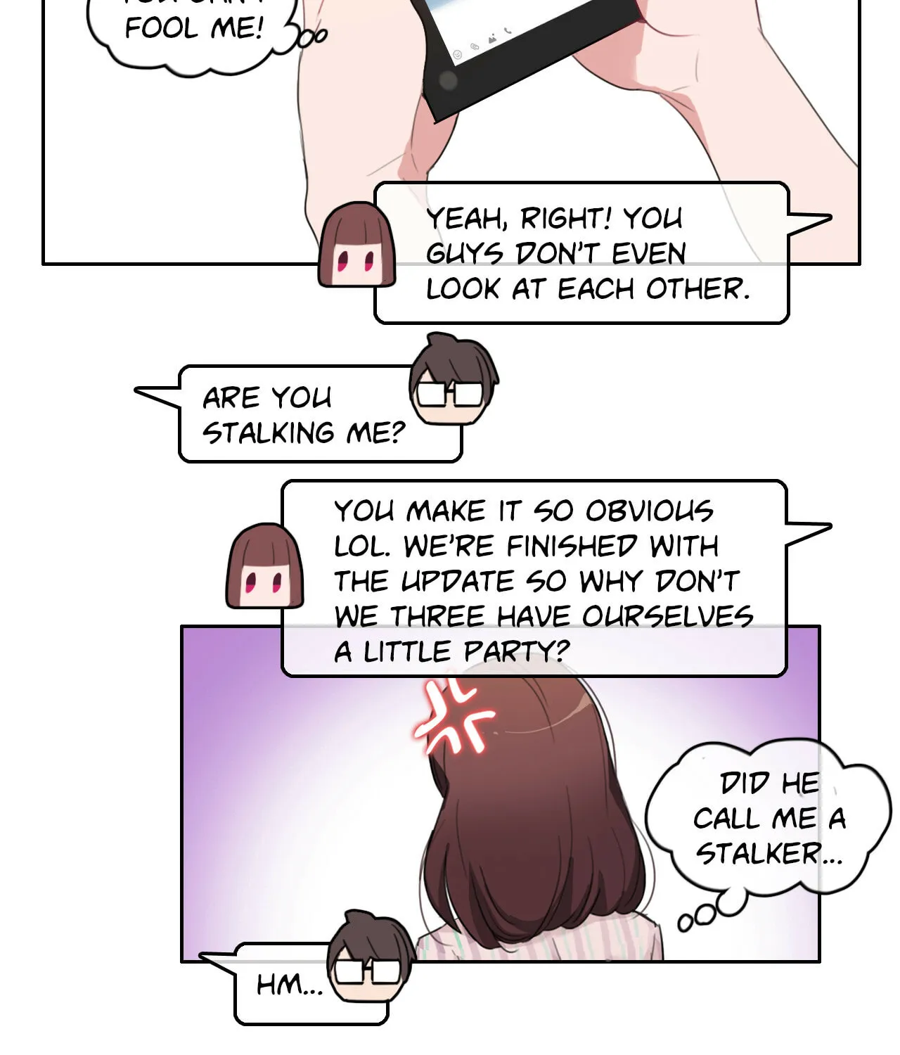 A Pervert