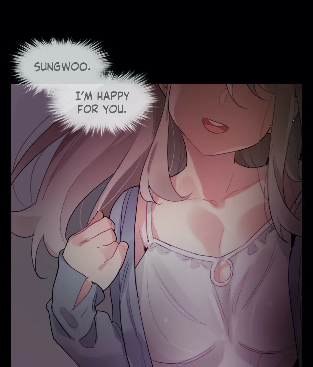 A Pervert