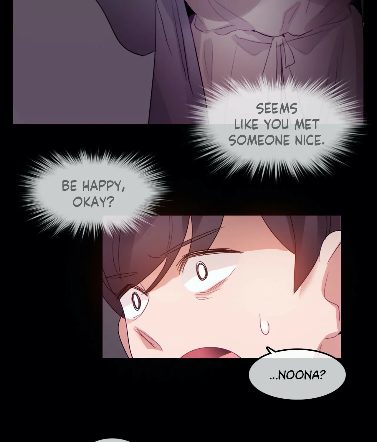 A Pervert