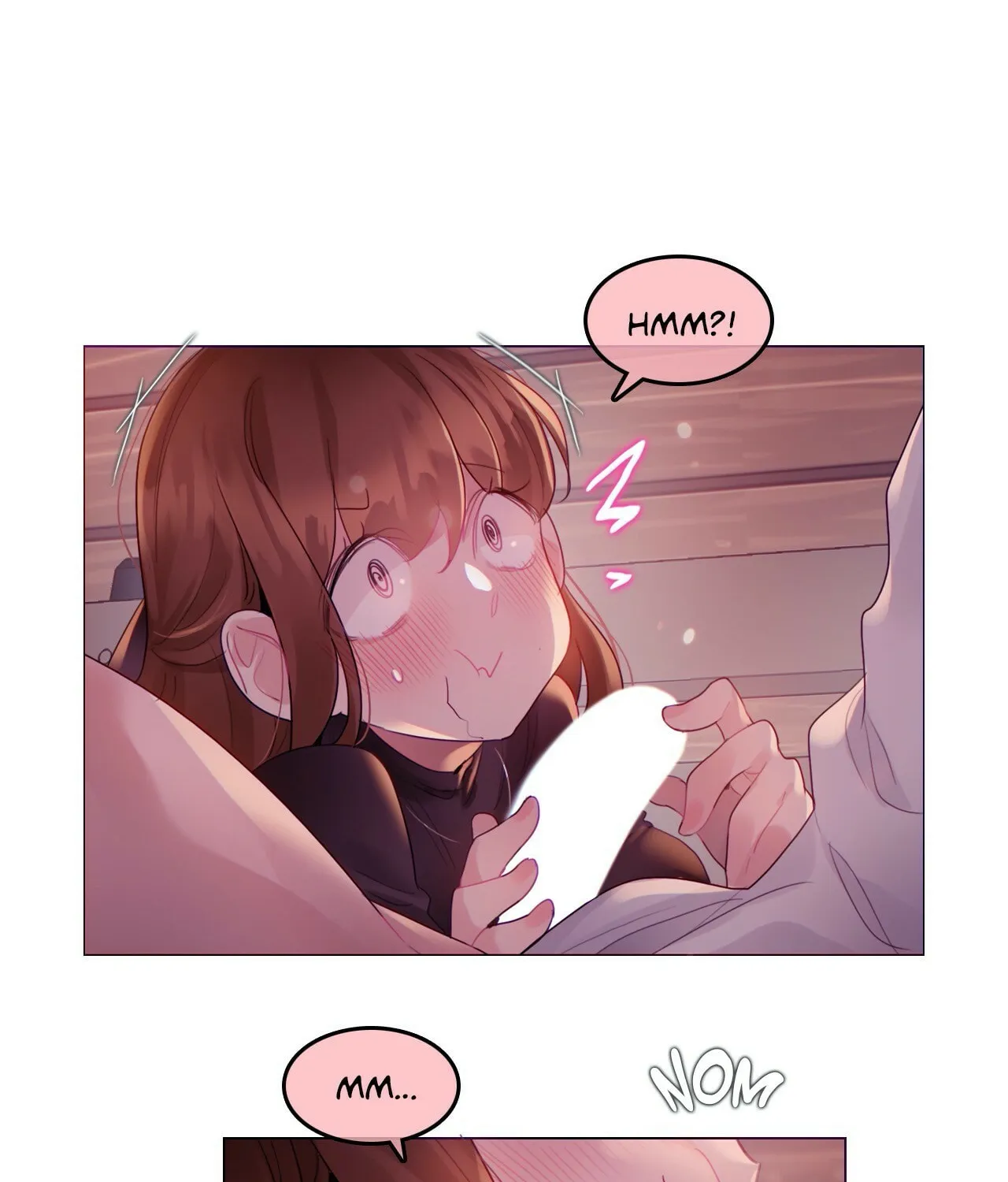 A Pervert
