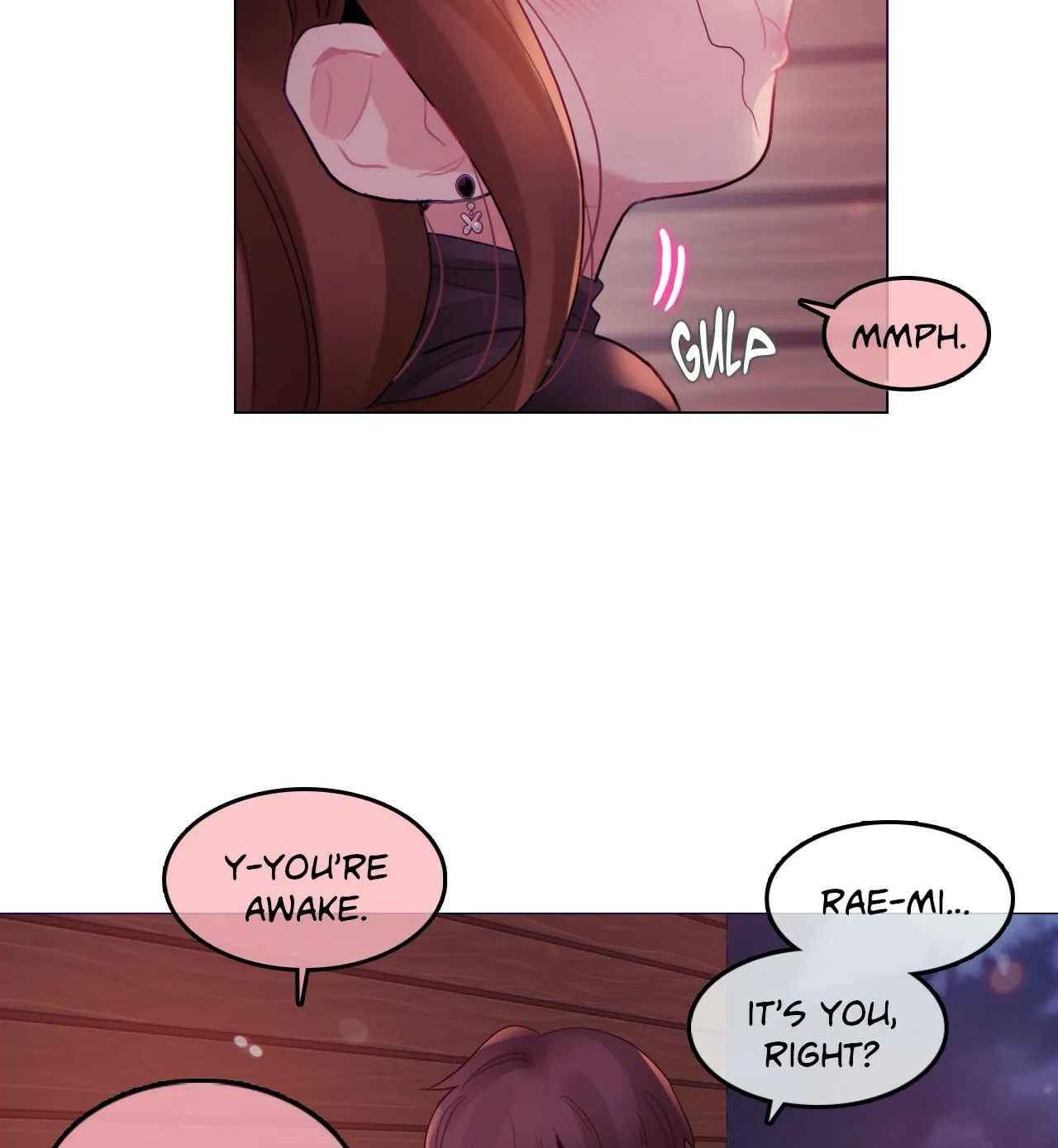 A Pervert