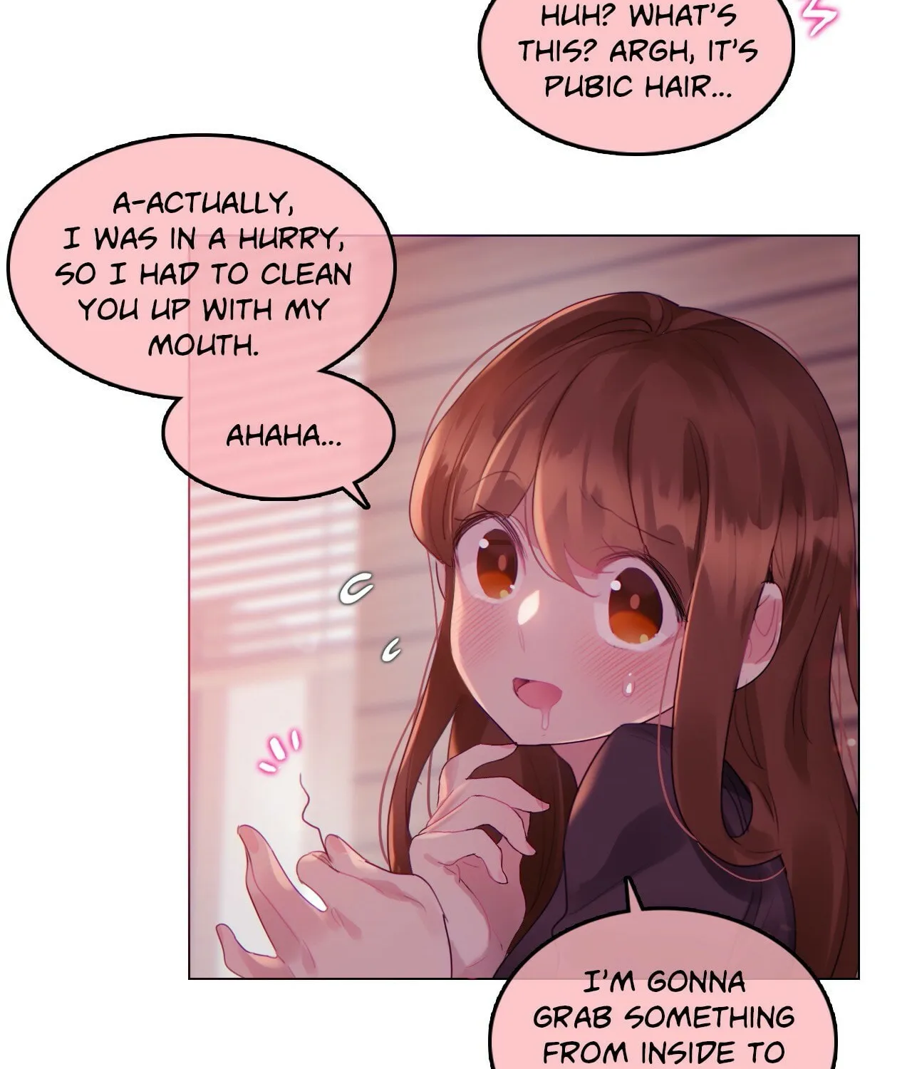 A Pervert